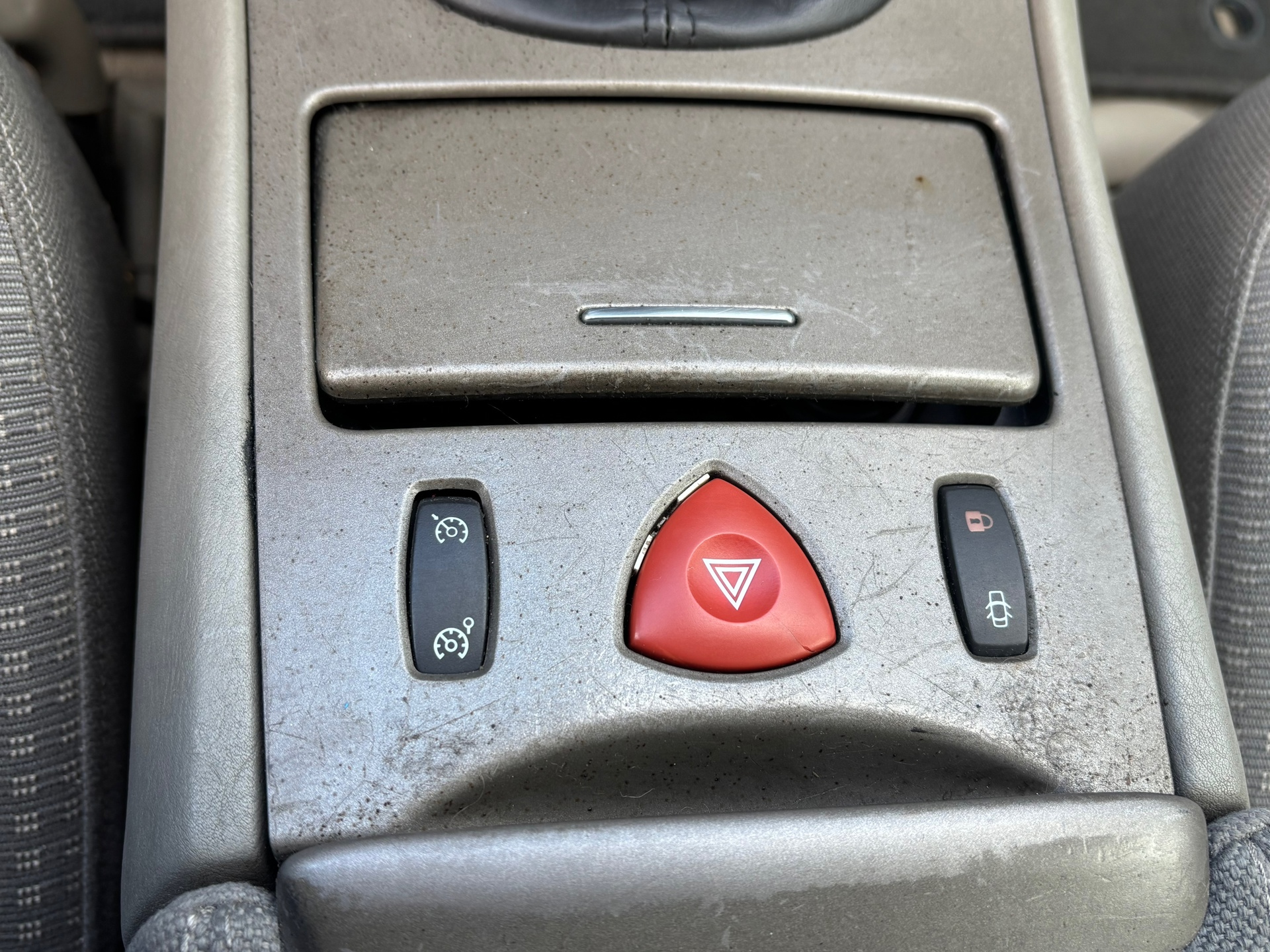 Foto van Renault Vel Satis