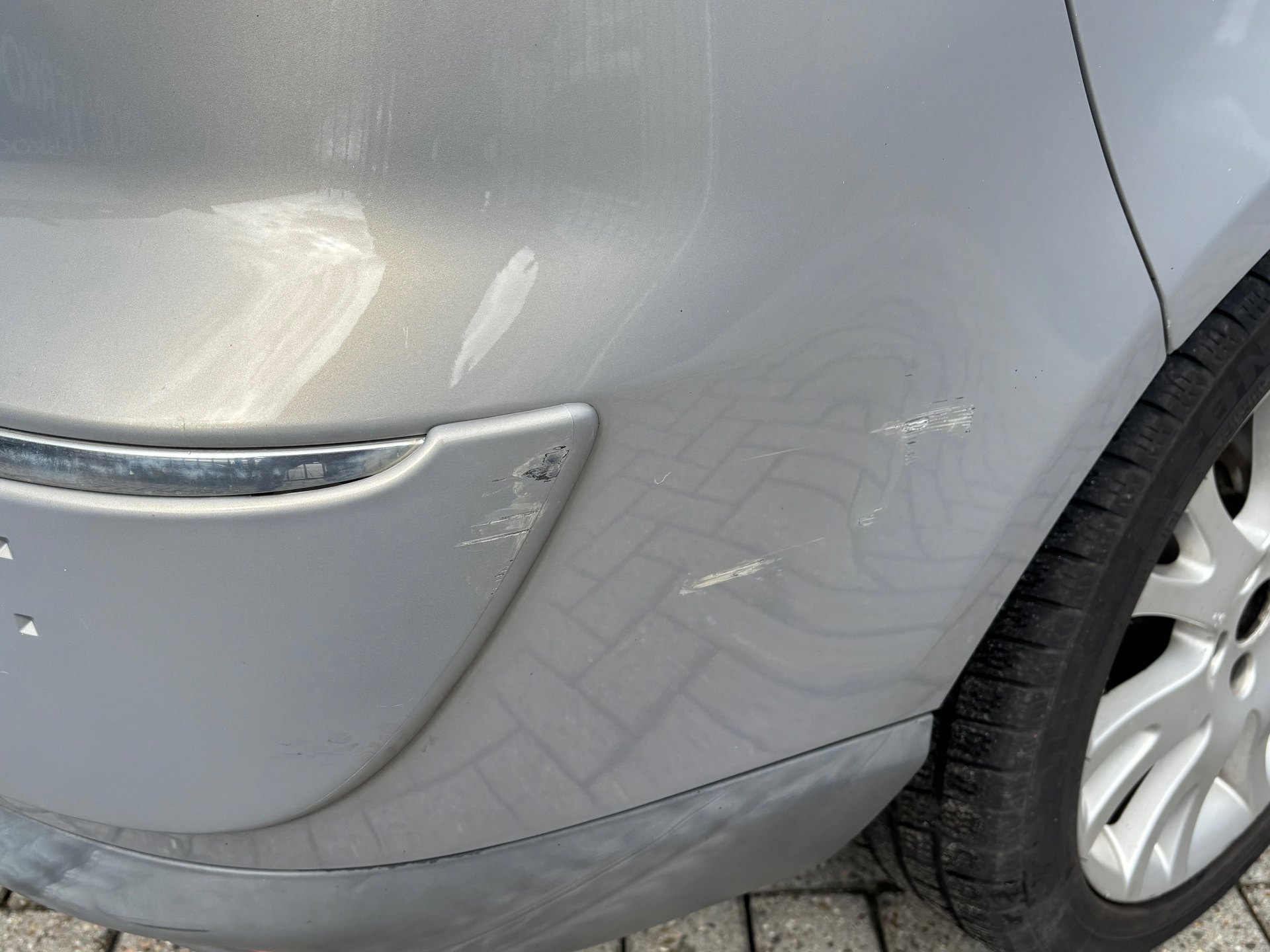 Foto van Renault Vel Satis