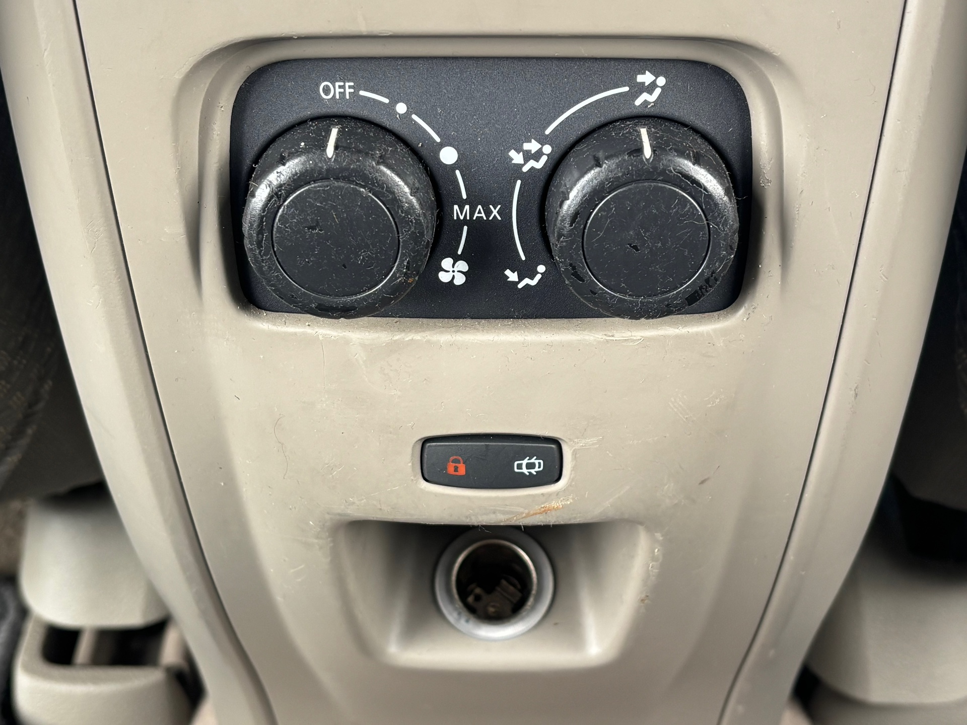 Foto van Renault Vel Satis