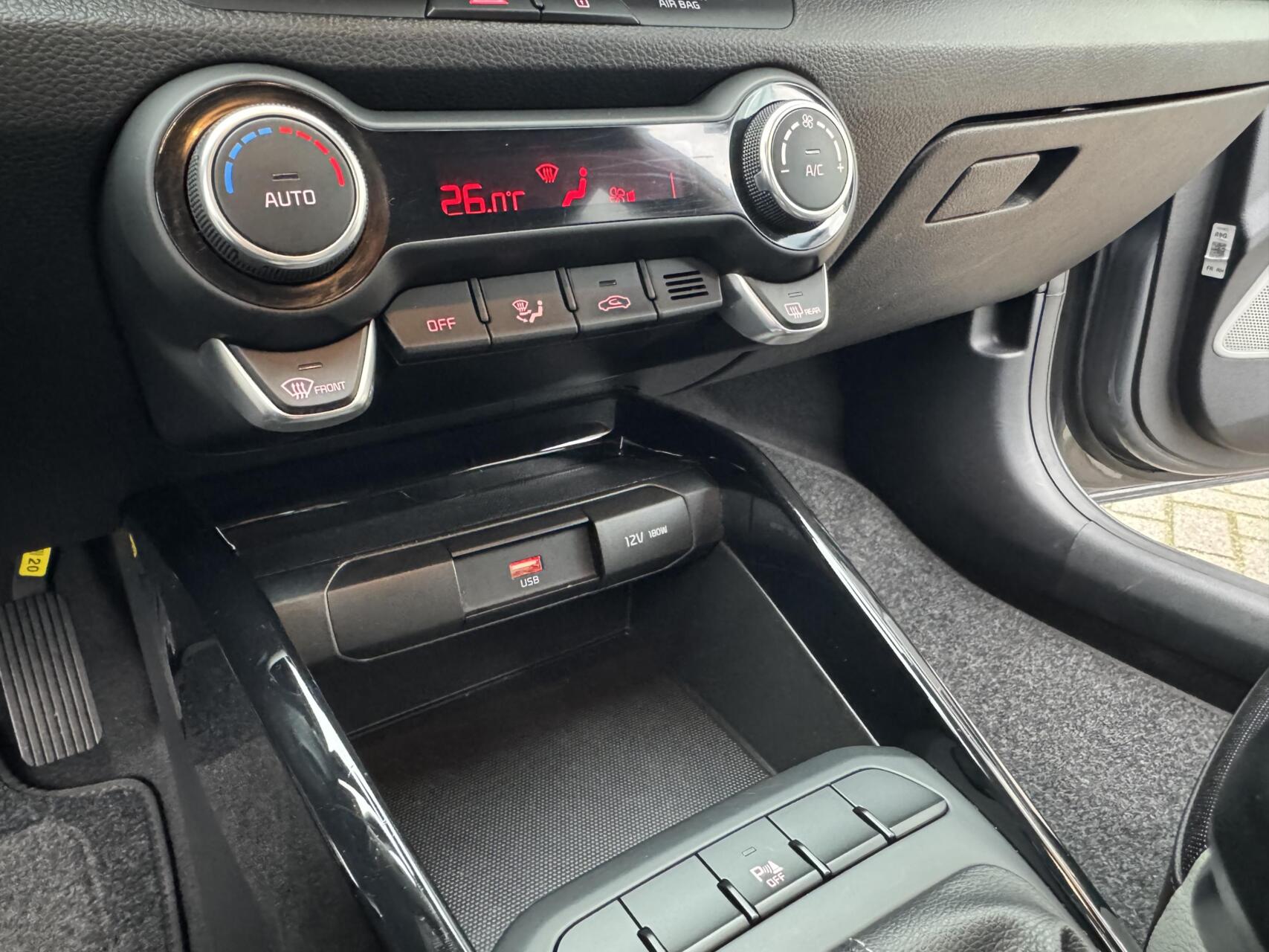 Foto van Kia Stonic