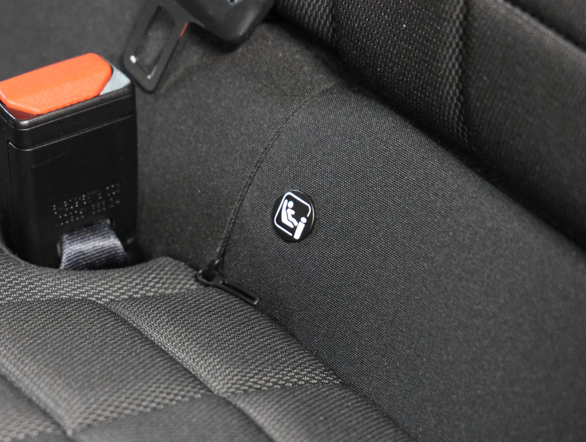 Foto van Citroen E-c4