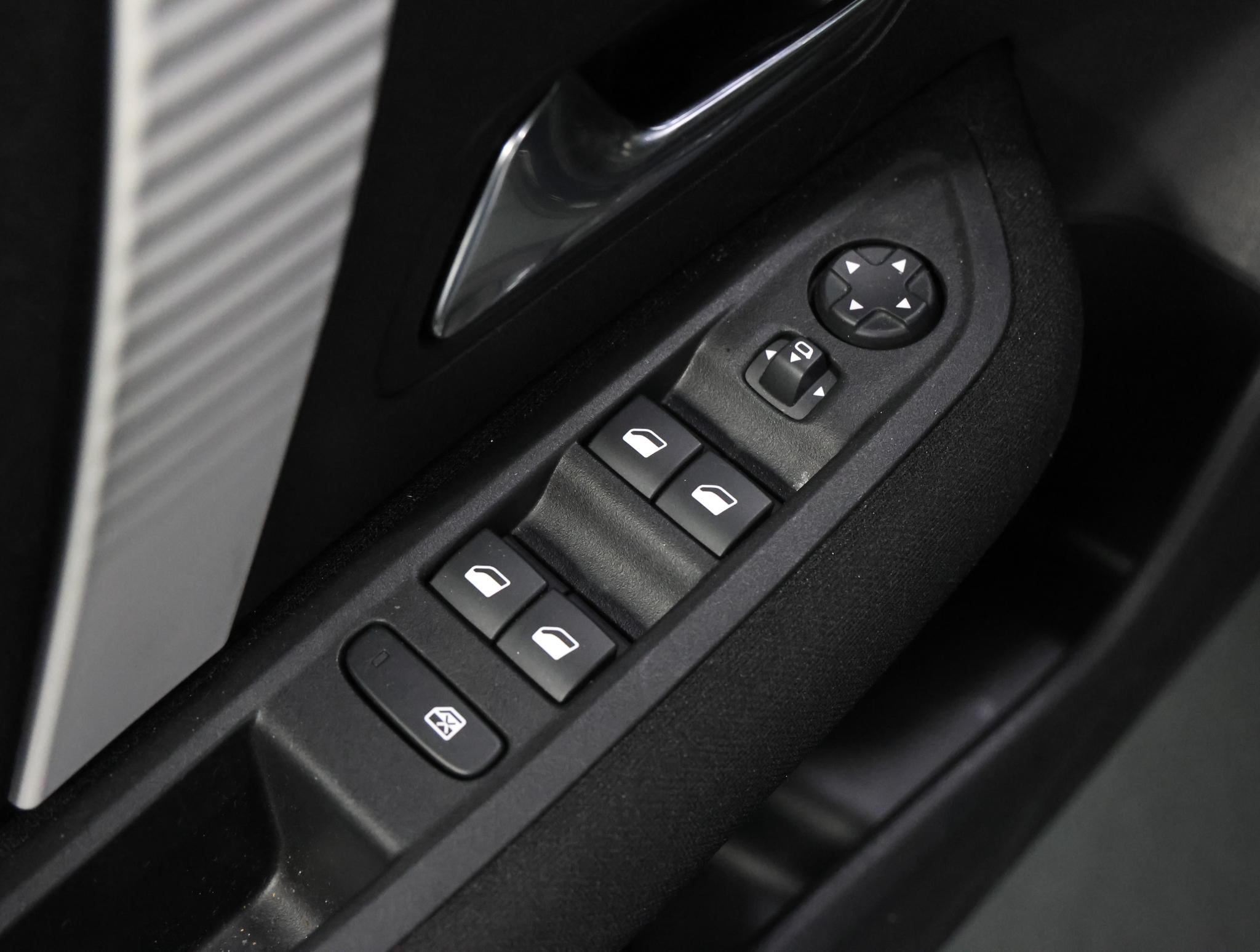 Foto van Citroen E-c4