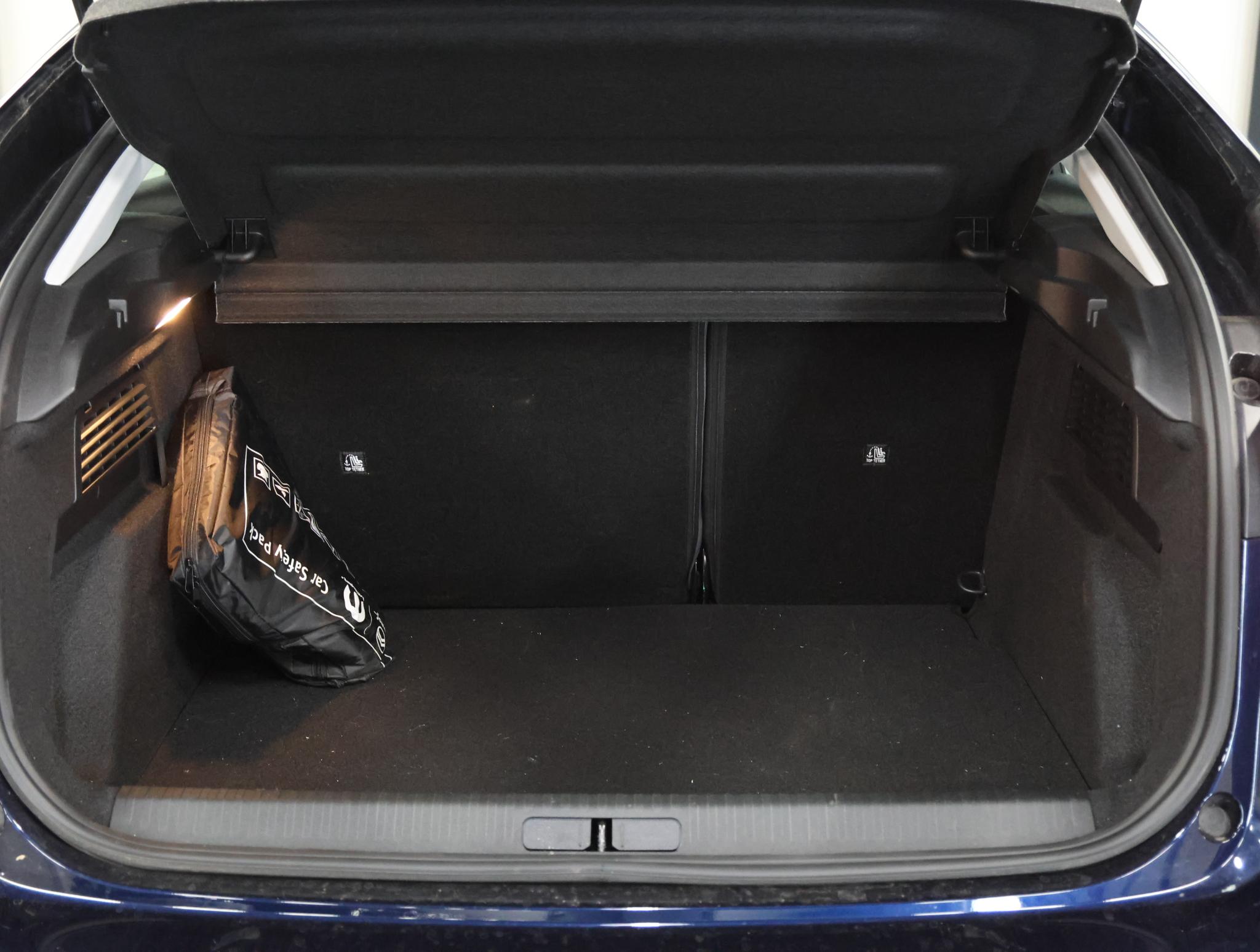 Foto van Citroen E-c4
