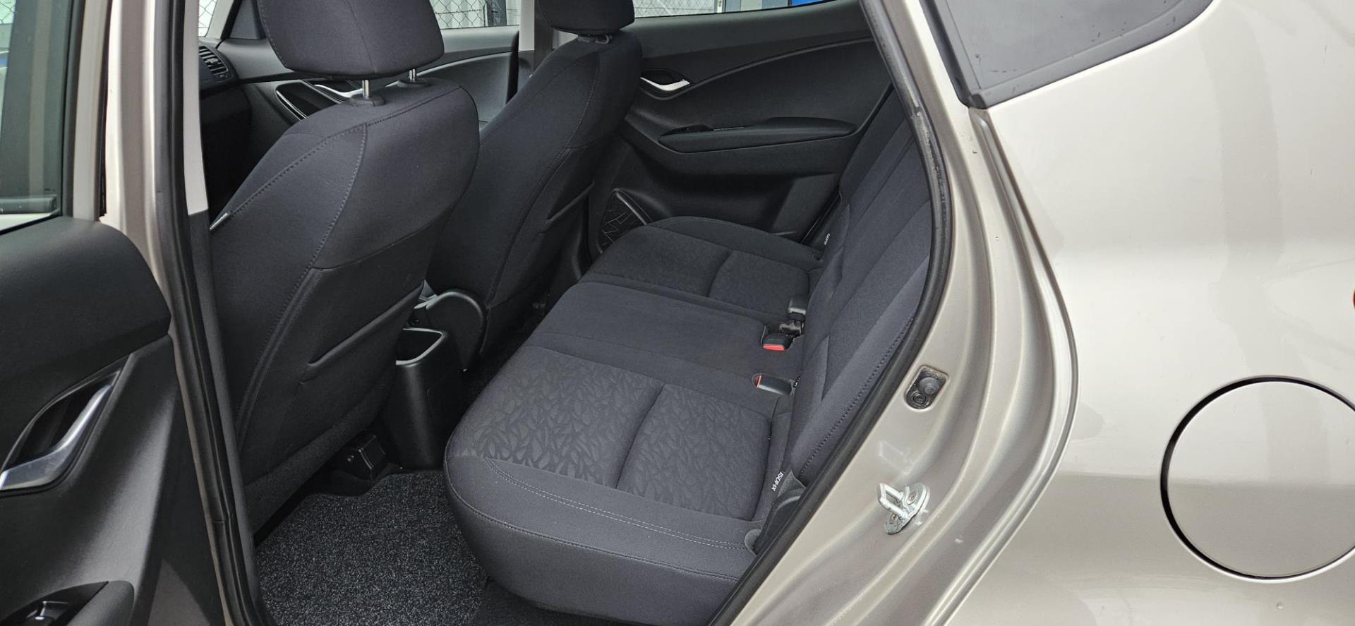 Foto van Hyundai Ix20