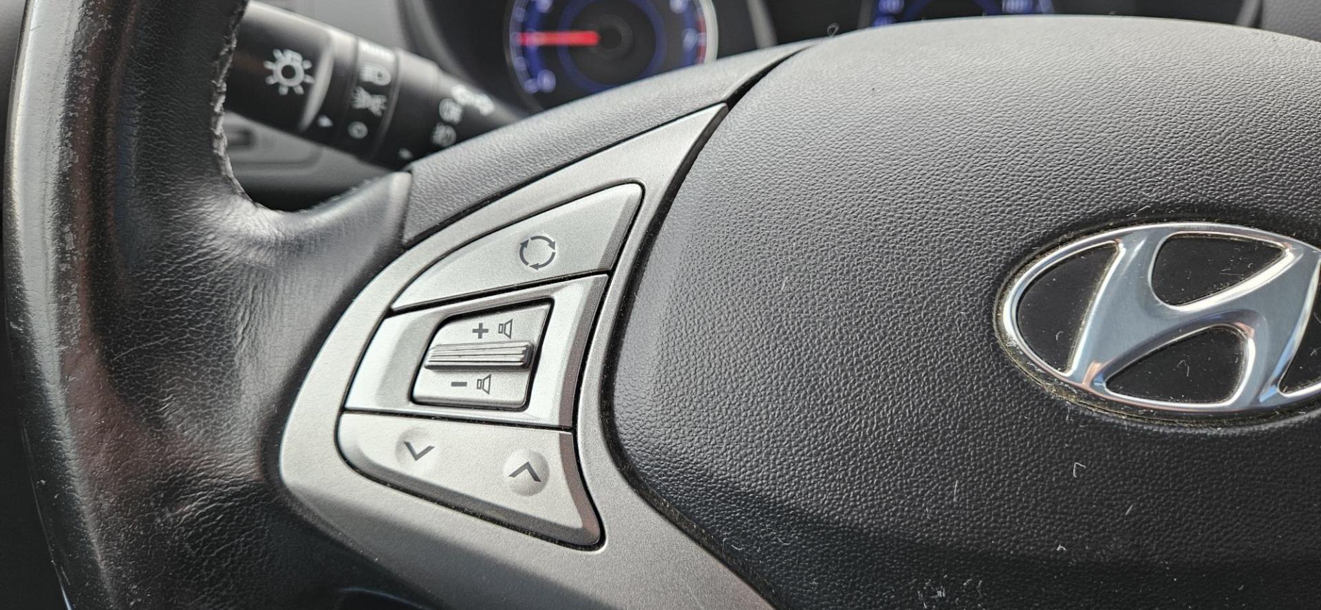 Foto van Hyundai Ix20