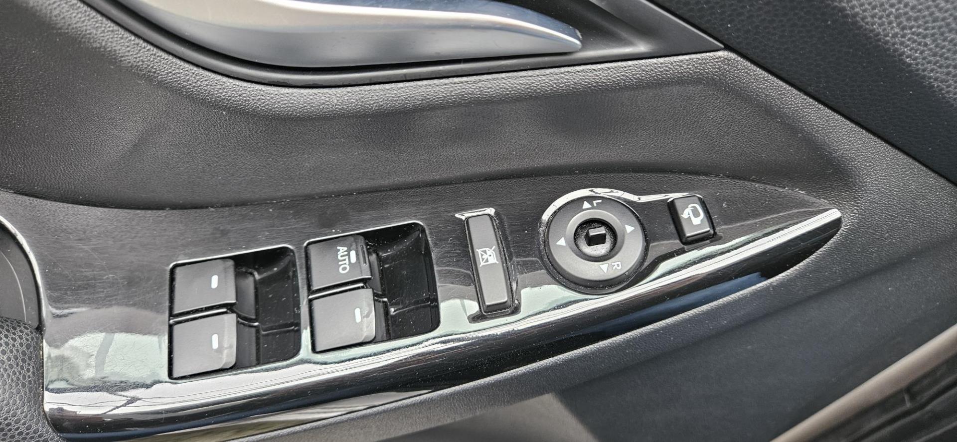 Foto van Hyundai Ix20