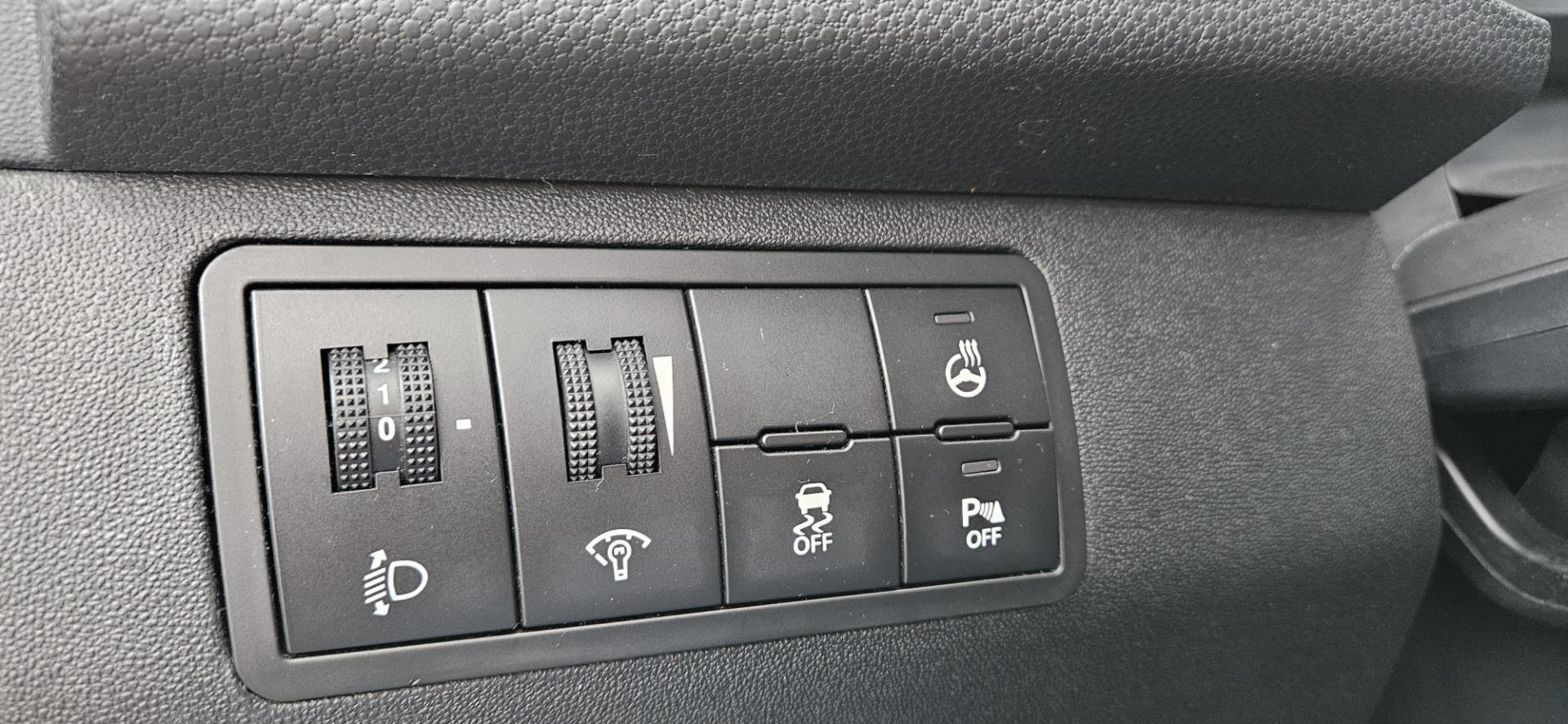 Foto van Hyundai Ix20