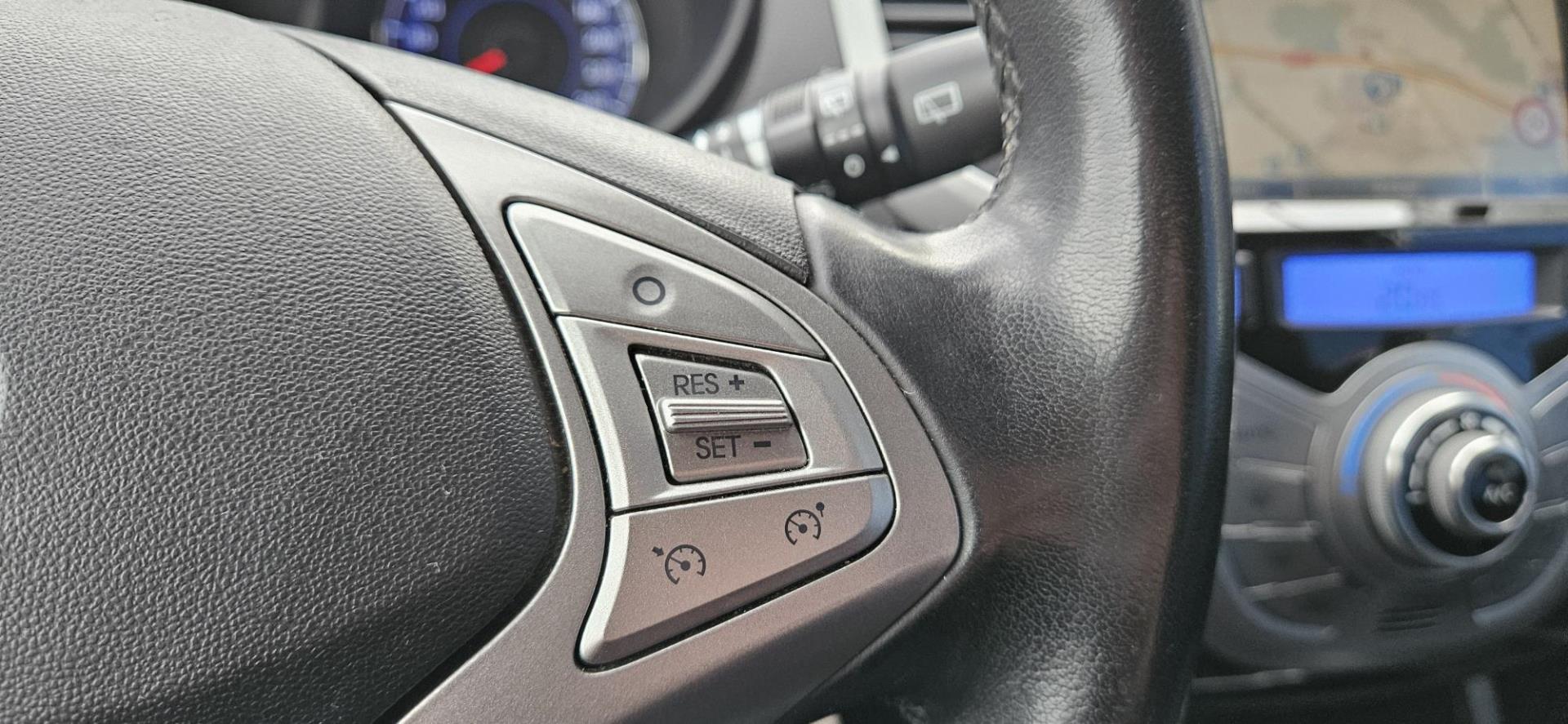 Foto van Hyundai Ix20