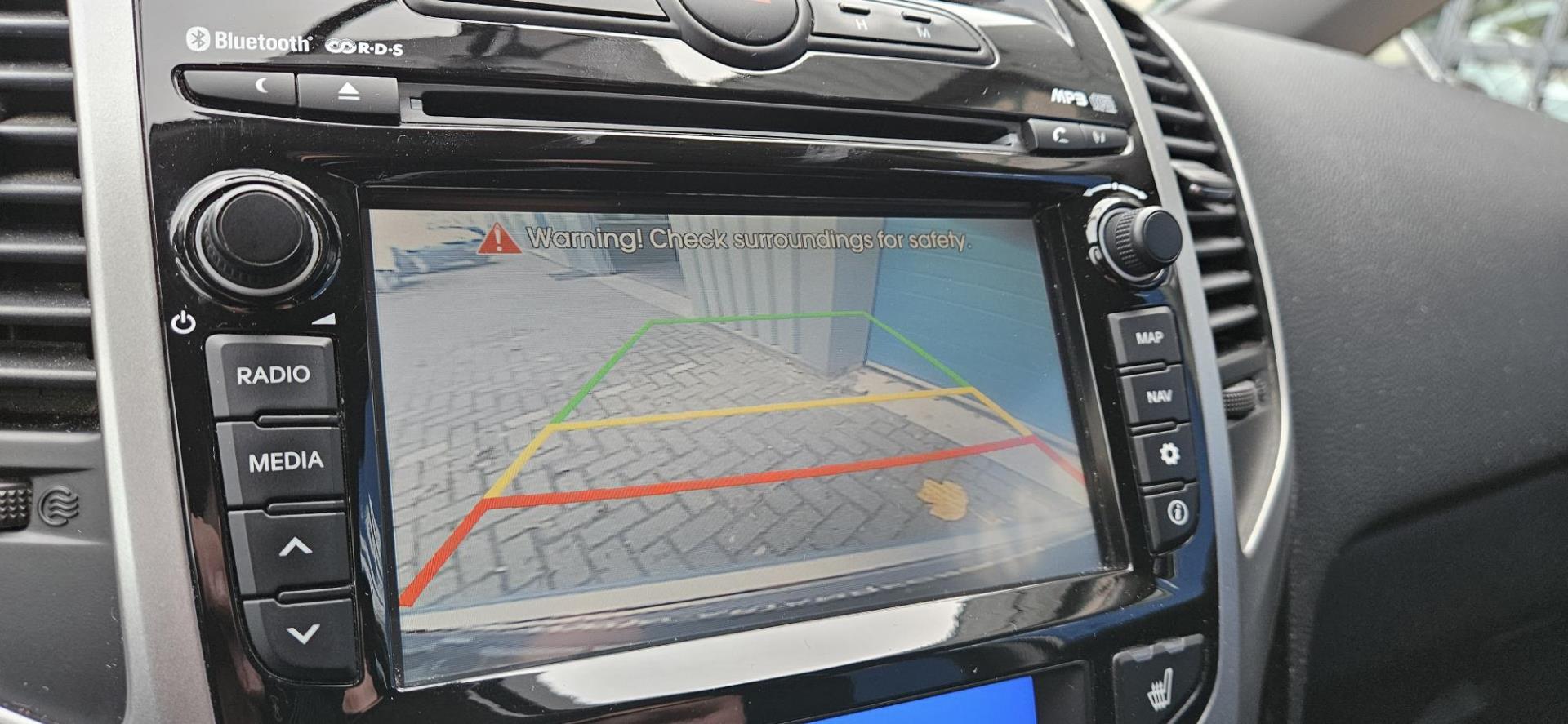 Foto van Hyundai Ix20