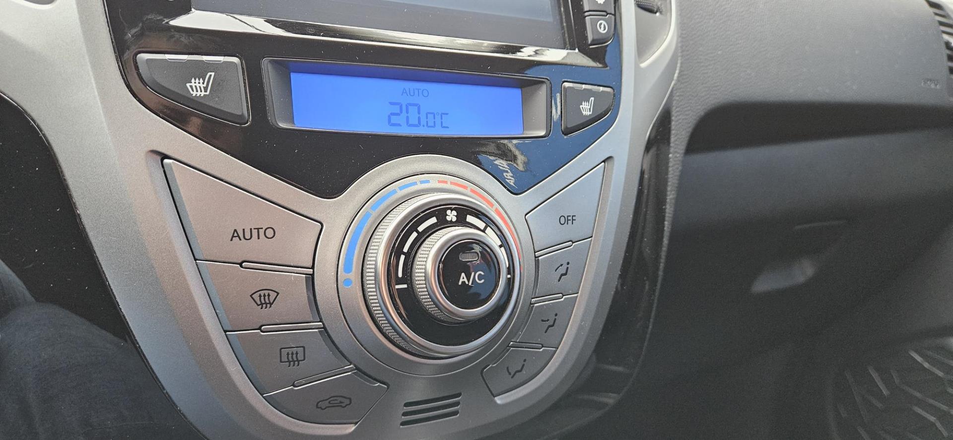 Foto van Hyundai Ix20