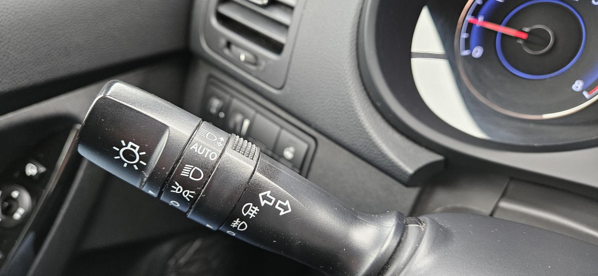 Foto van Hyundai Ix20