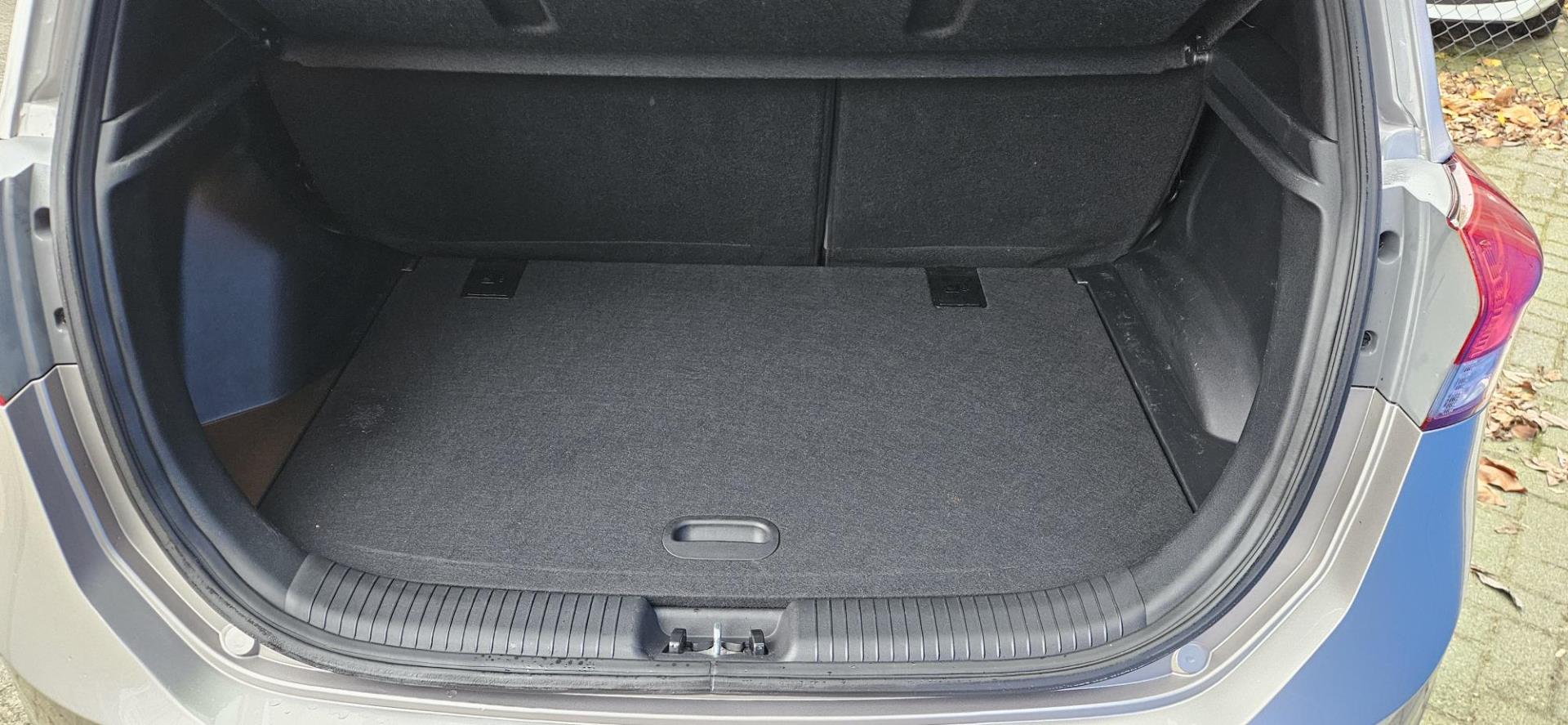 Foto van Hyundai Ix20