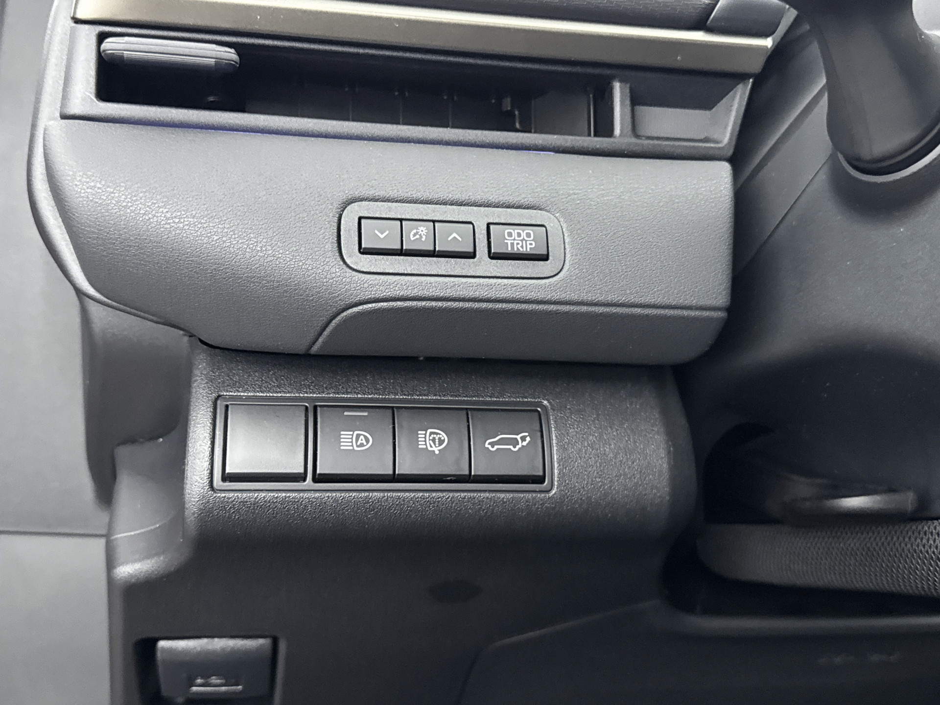 Foto van Toyota Toyota Bz4x