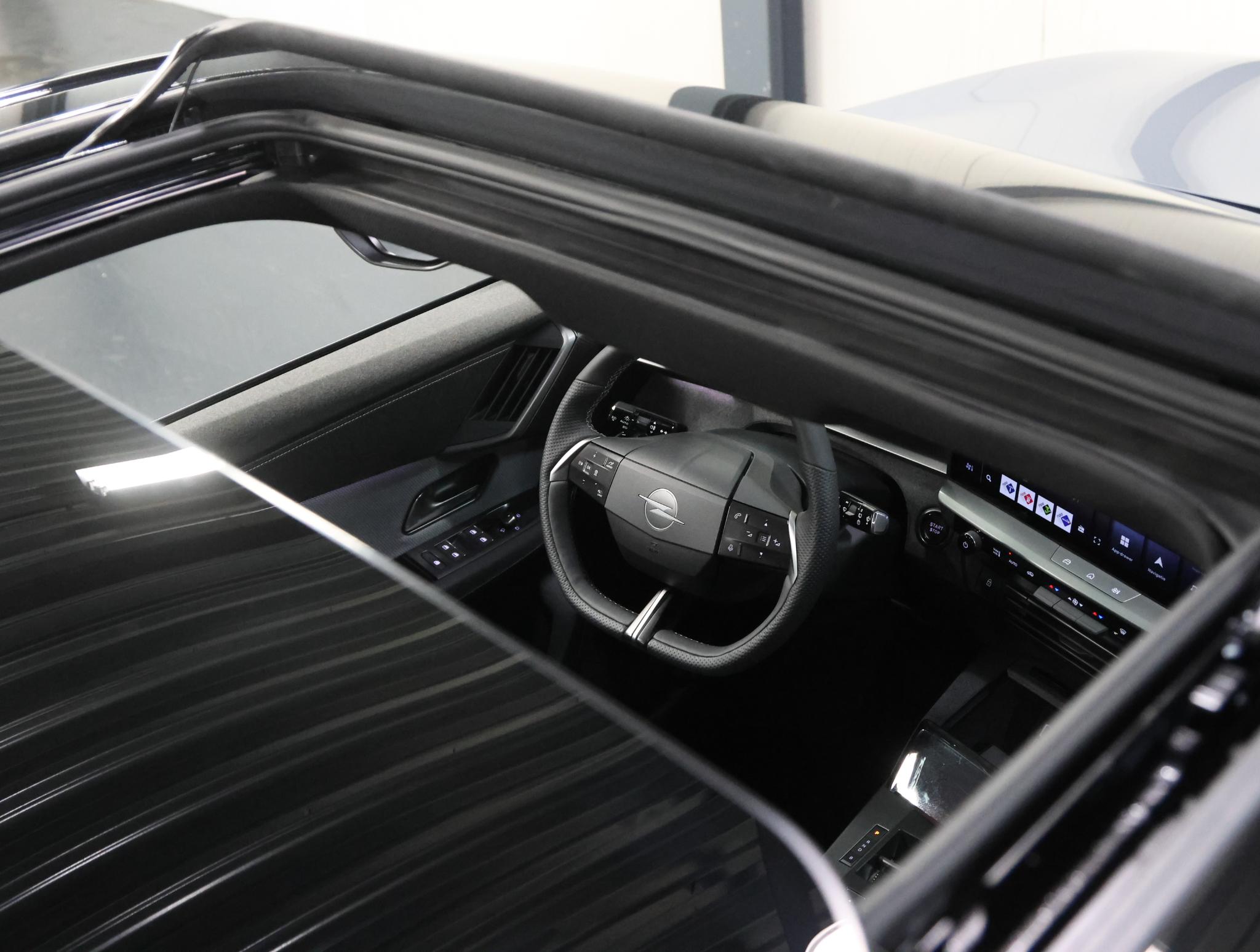 Foto van Opel Grandland