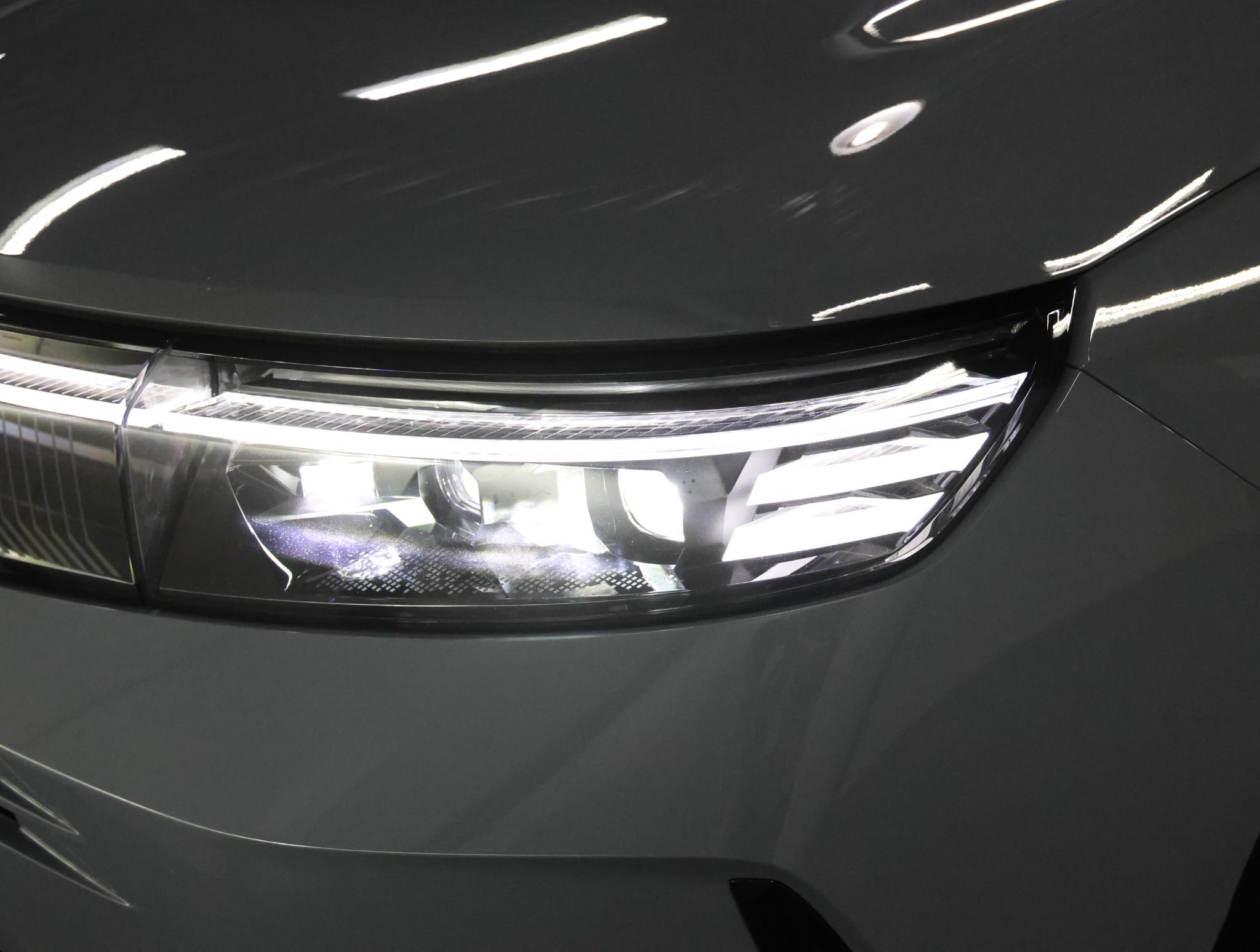 Foto van Opel Grandland