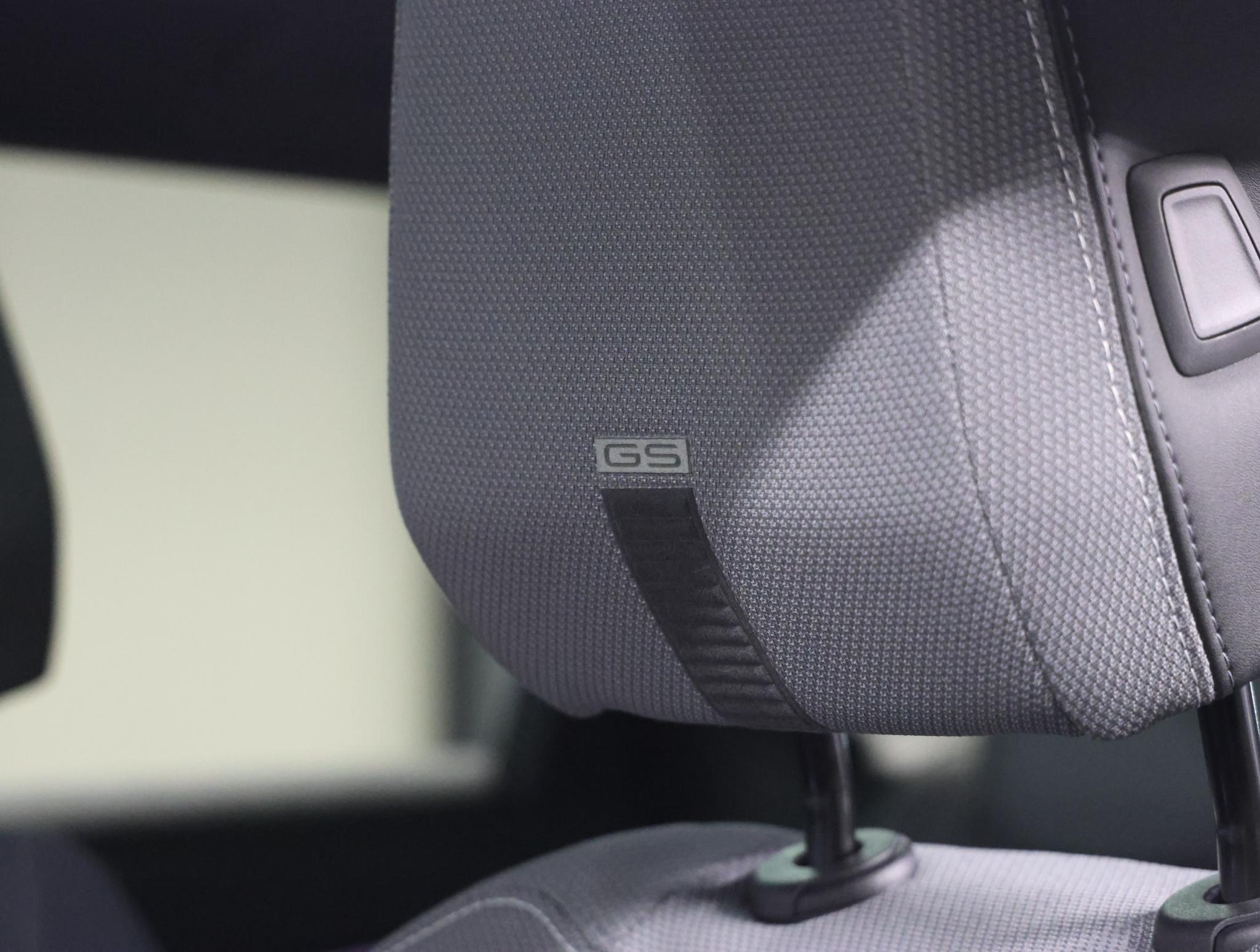 Foto van Opel Grandland