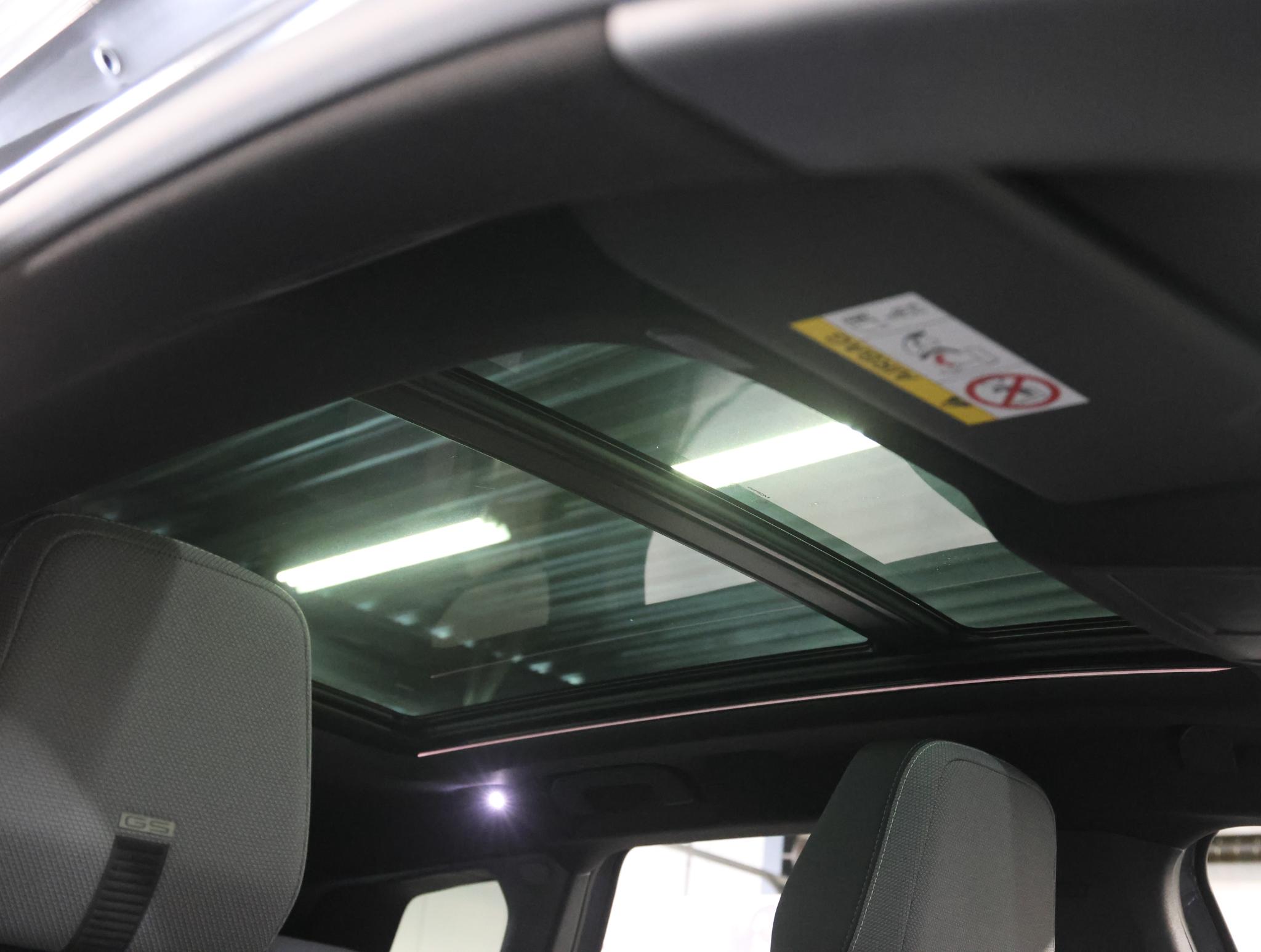 Foto van Opel Grandland