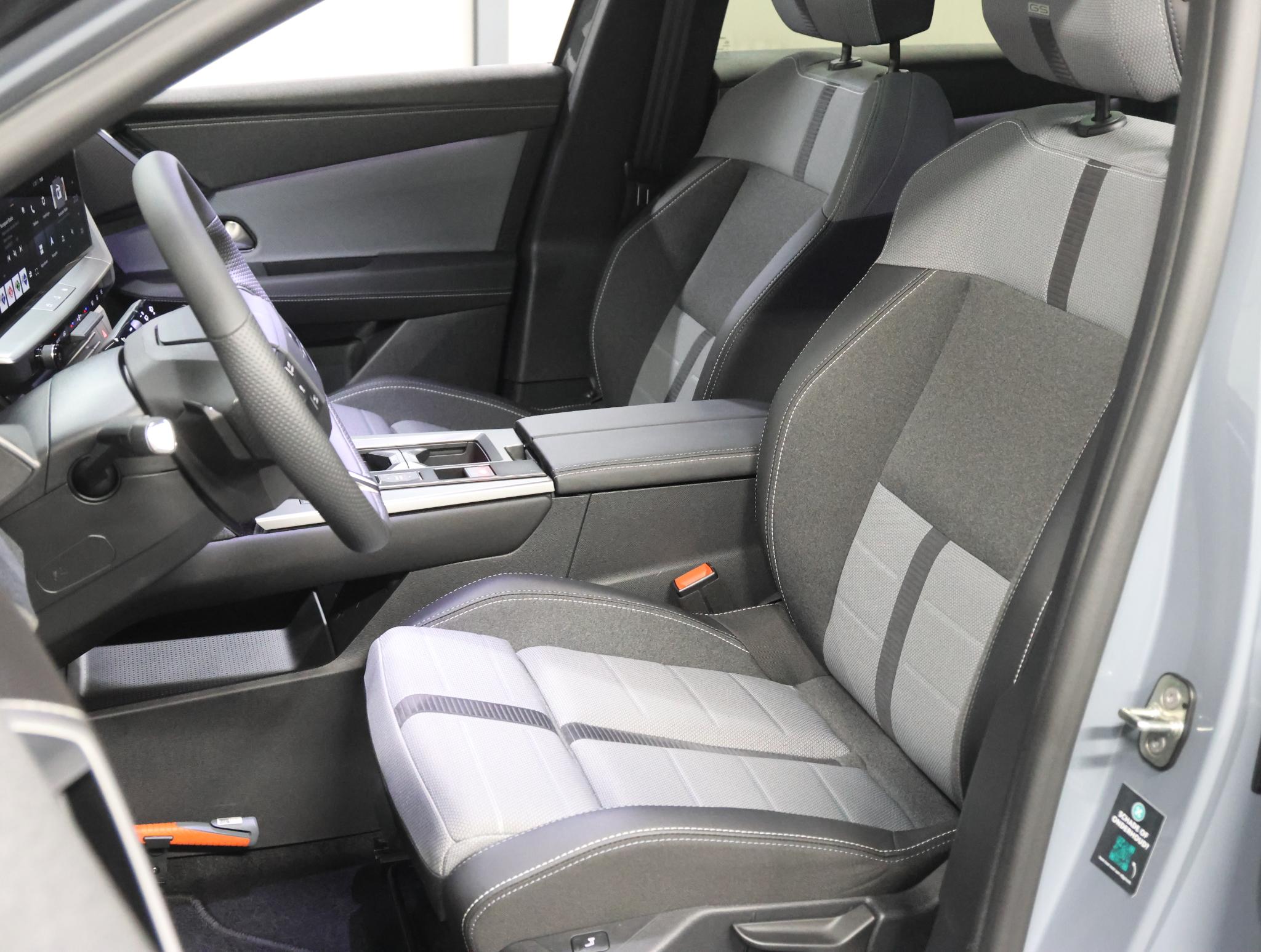 Foto van Opel Grandland