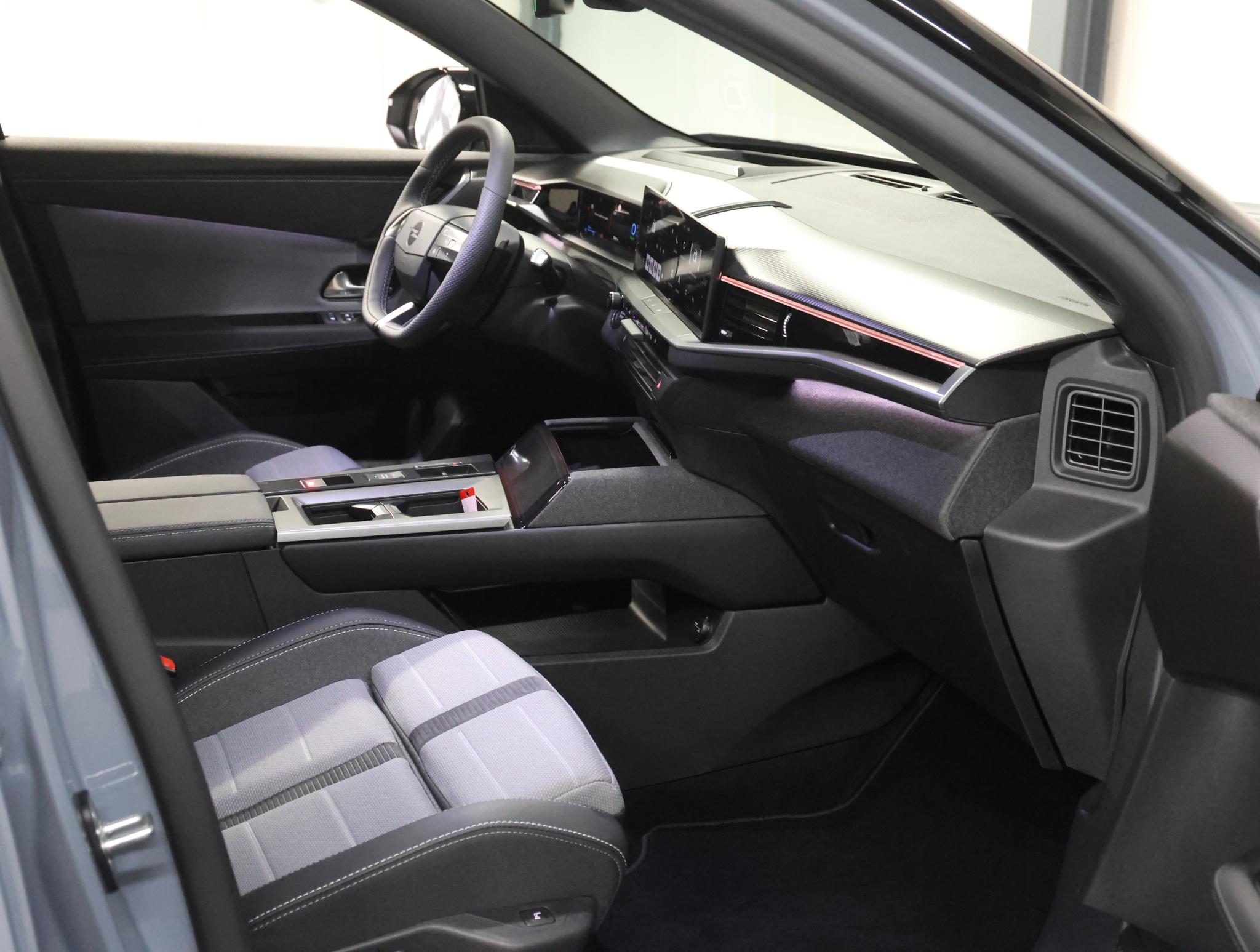 Foto van Opel Grandland
