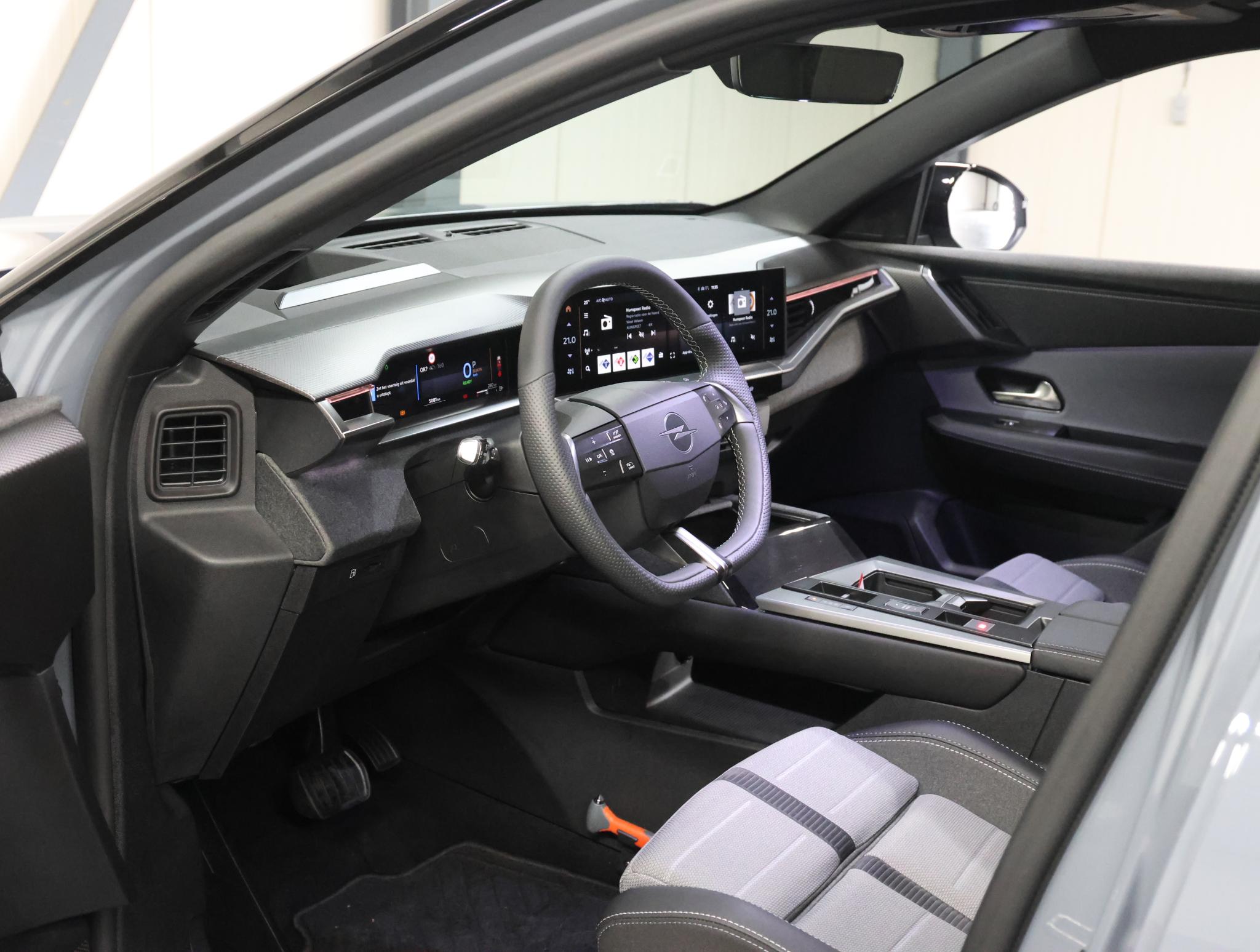 Foto van Opel Grandland