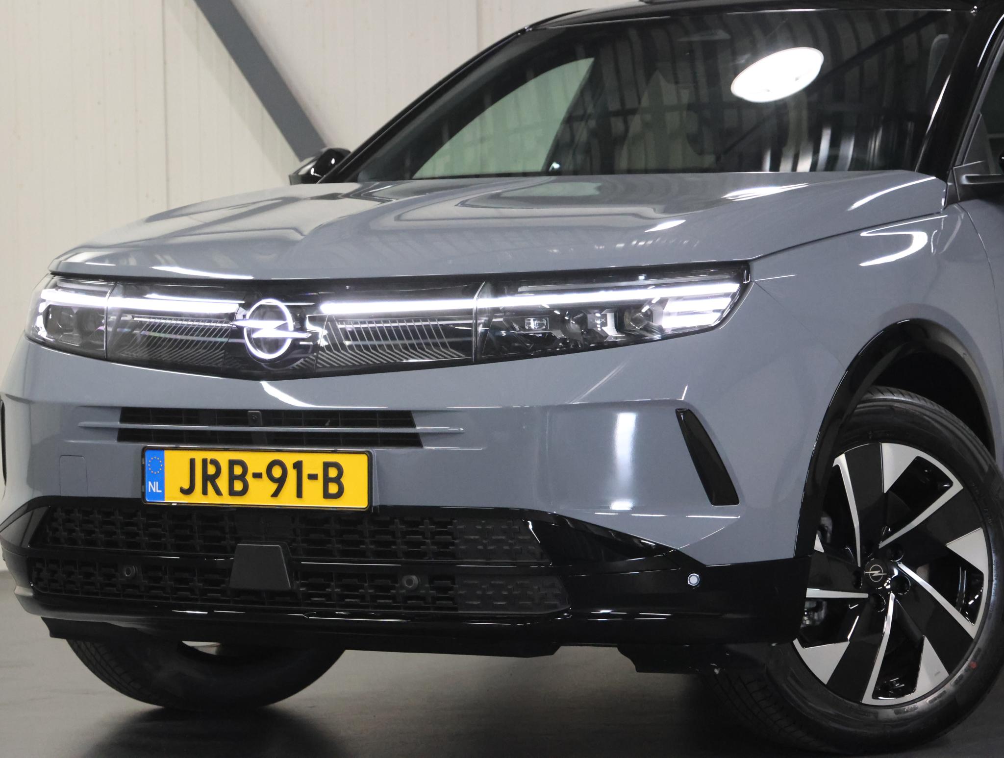 Foto van Opel Grandland