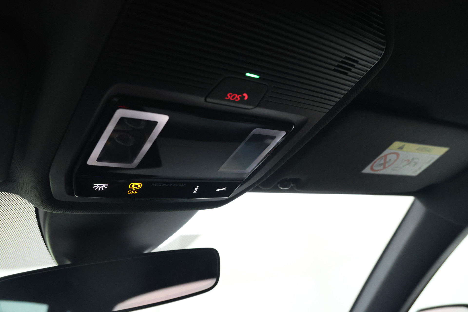 Foto van Cupra Formentor