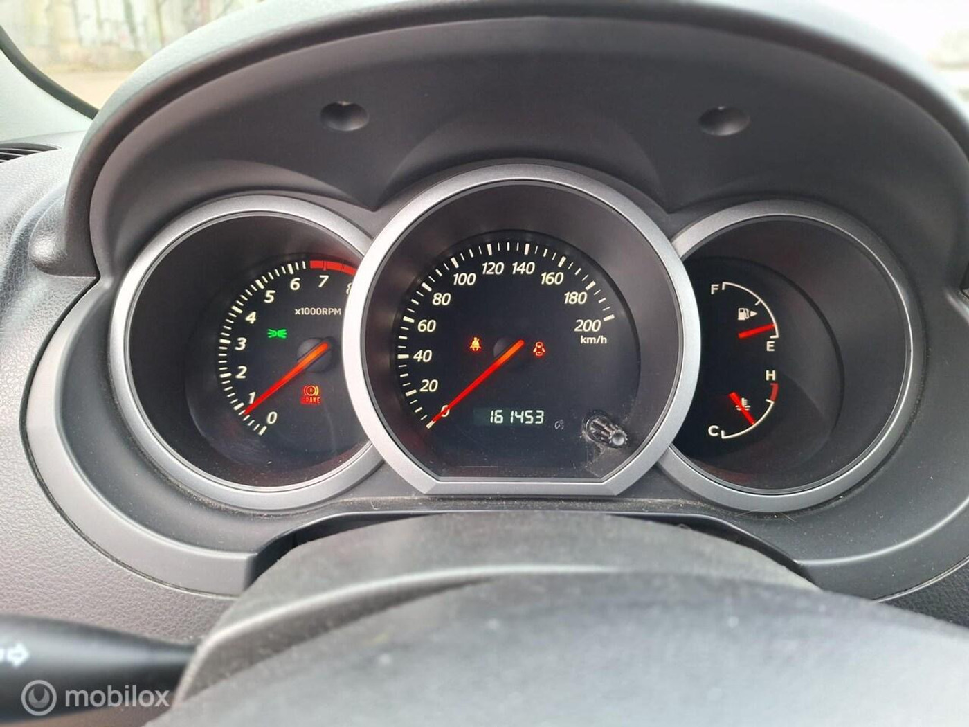 Foto van Suzuki Grand Vitara