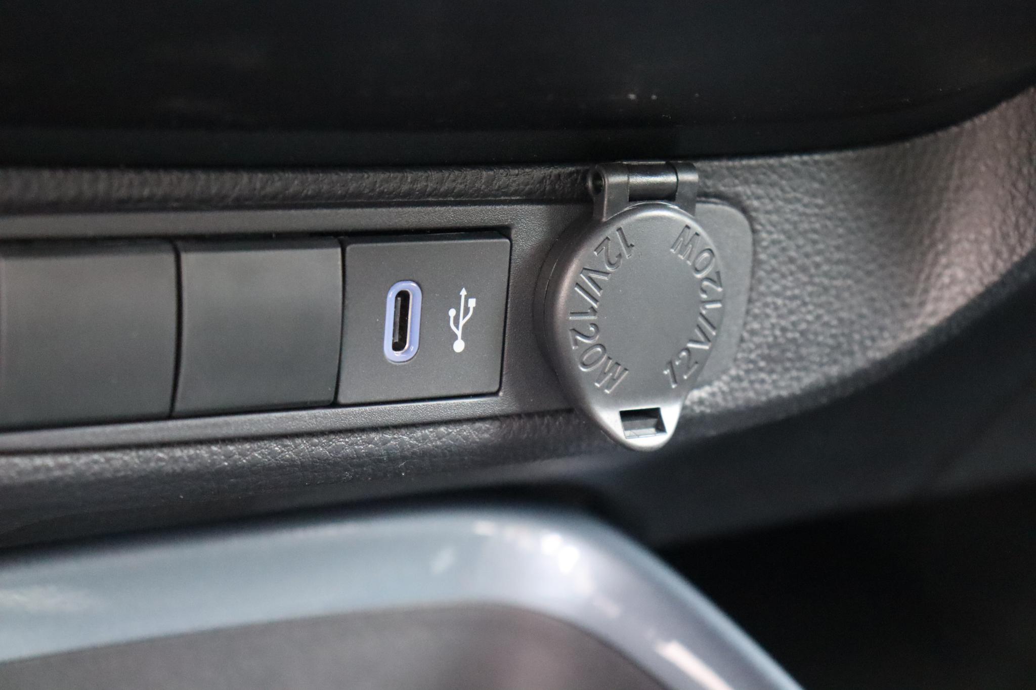 Foto van Toyota Aygo X