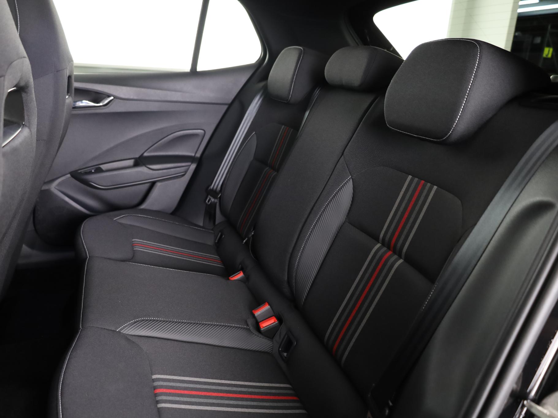 Foto van Skoda Fabia