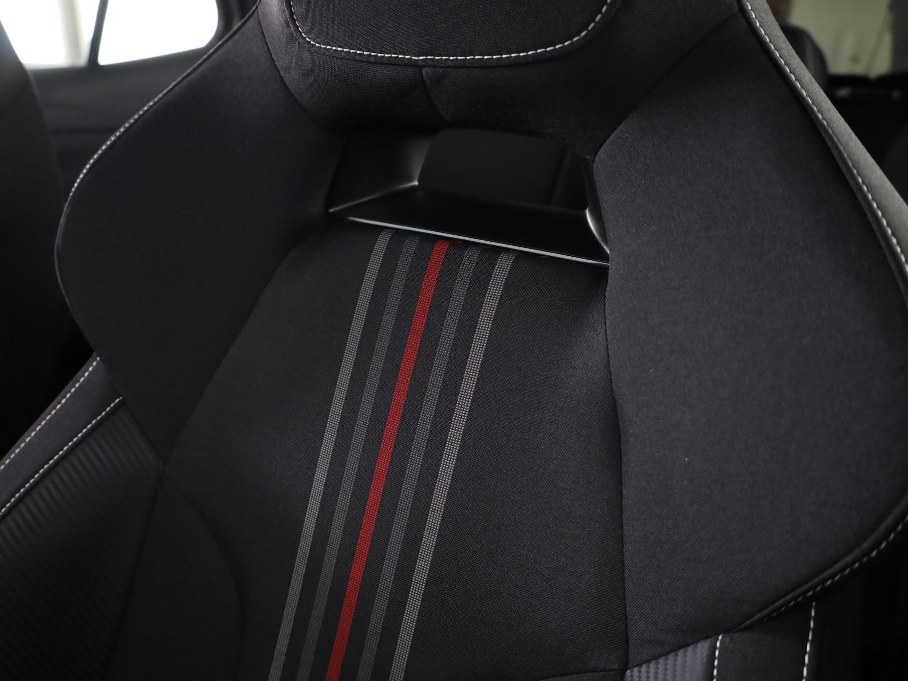 Foto van Skoda Fabia