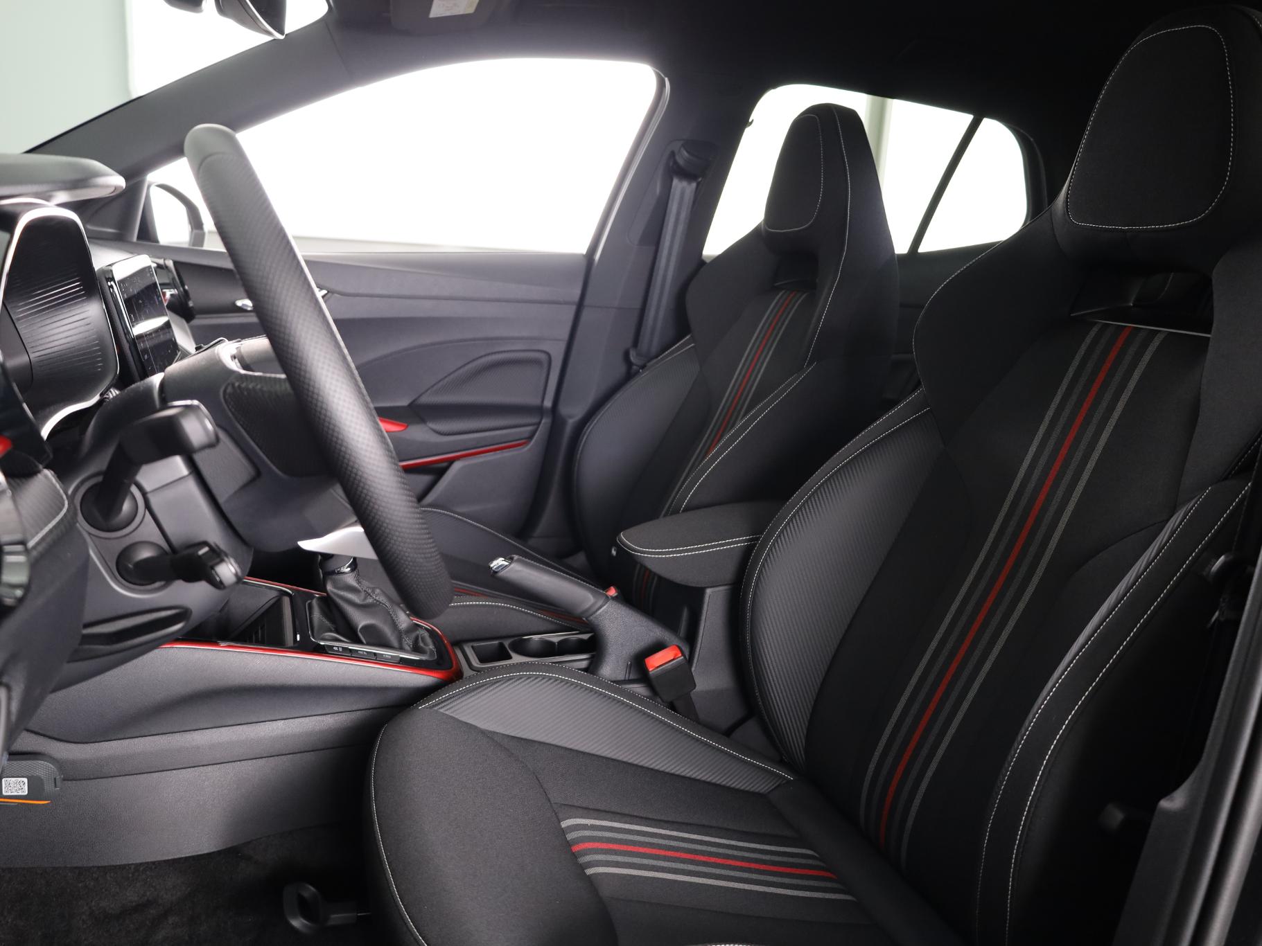 Foto van Skoda Fabia