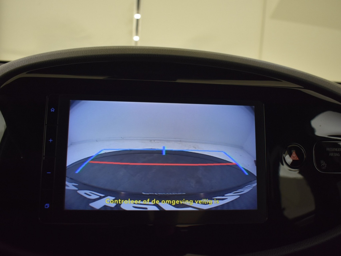 Foto van Toyota Toyota Aygo X