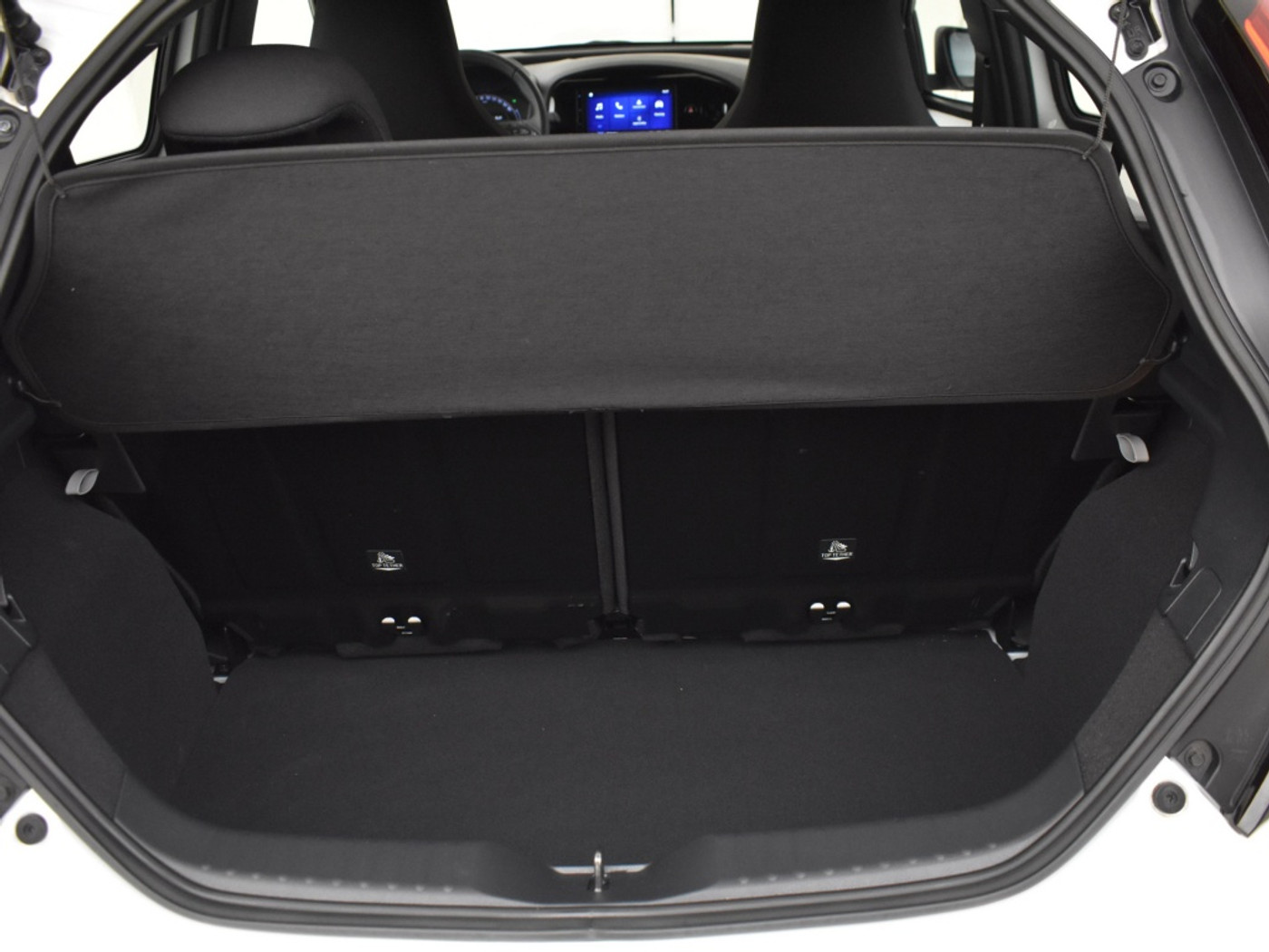 Foto van Toyota Toyota Aygo X