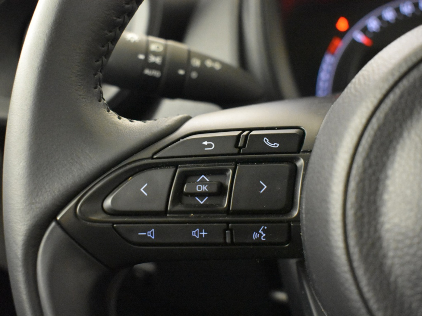 Foto van Toyota Toyota Aygo X