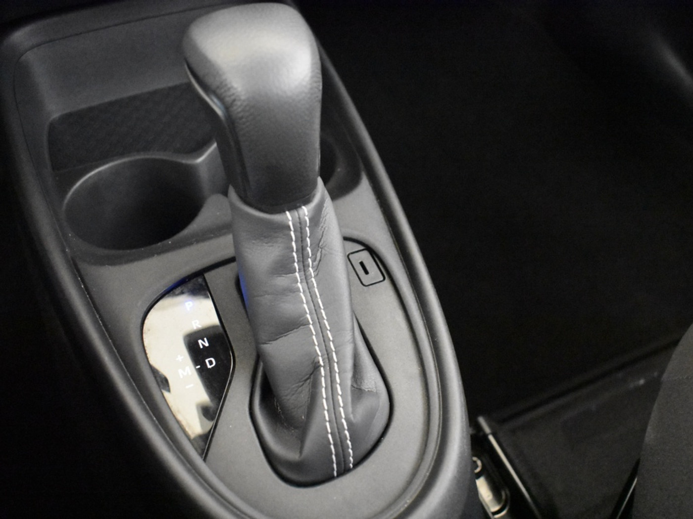 Foto van Toyota Toyota Aygo X