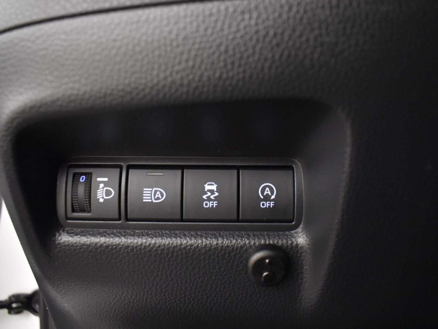 Foto van Toyota Toyota Aygo X