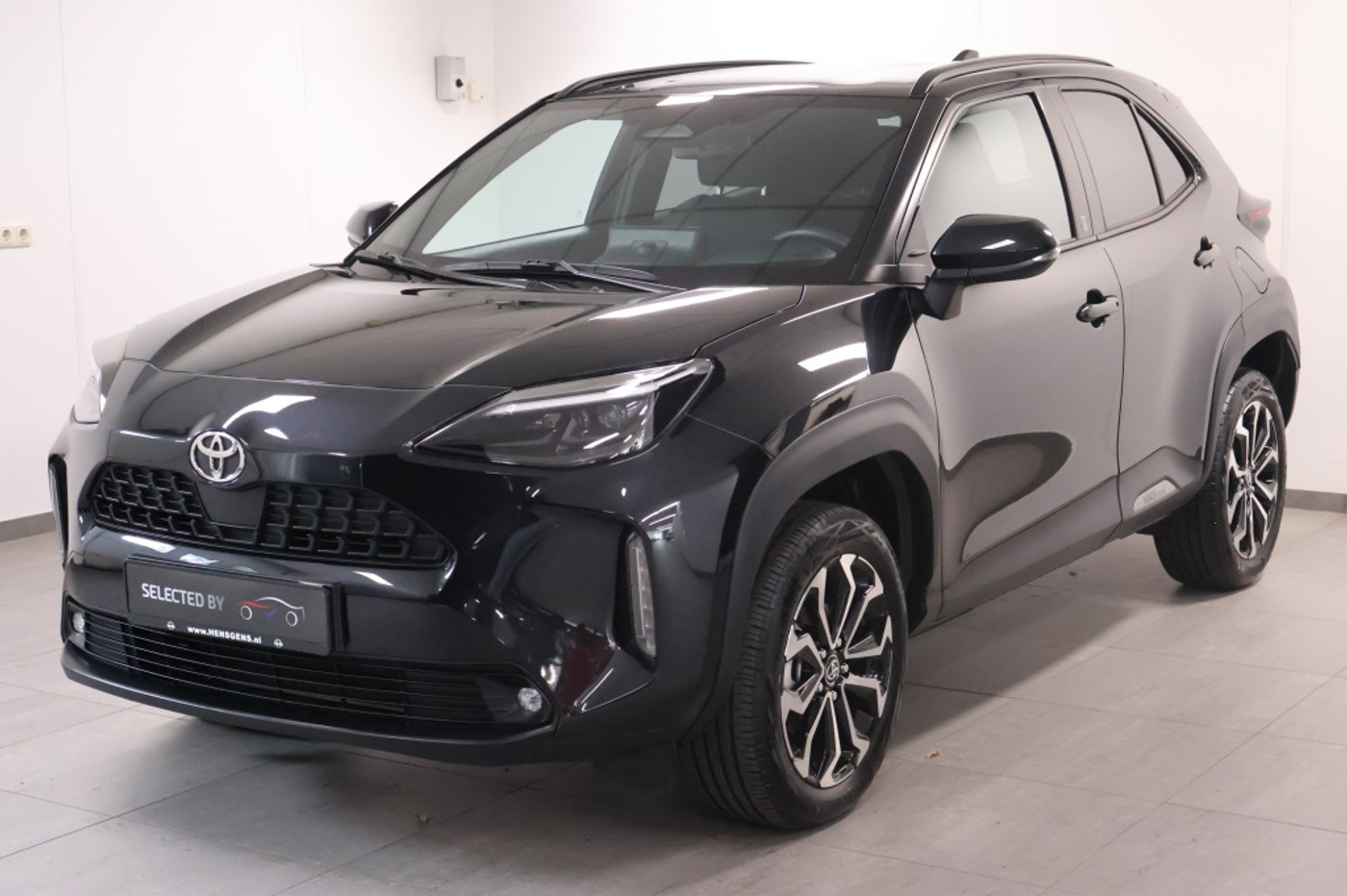 Toyota Toyota Yaris Cross 1.5 Hybride 115 Dynamic 2026 - voorkant