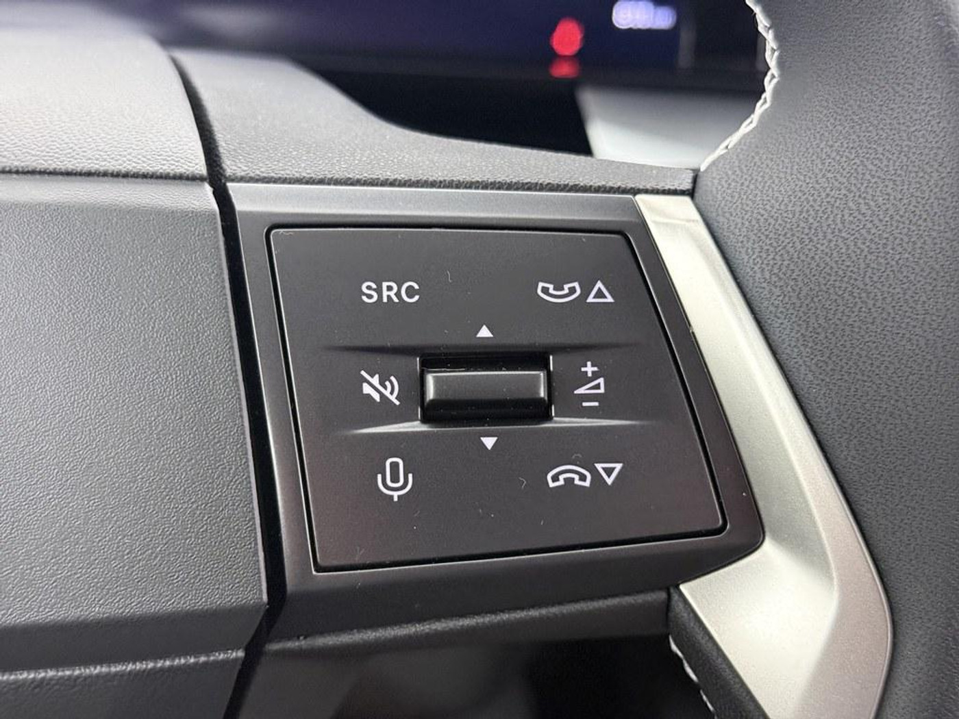Foto van Opel Frontera