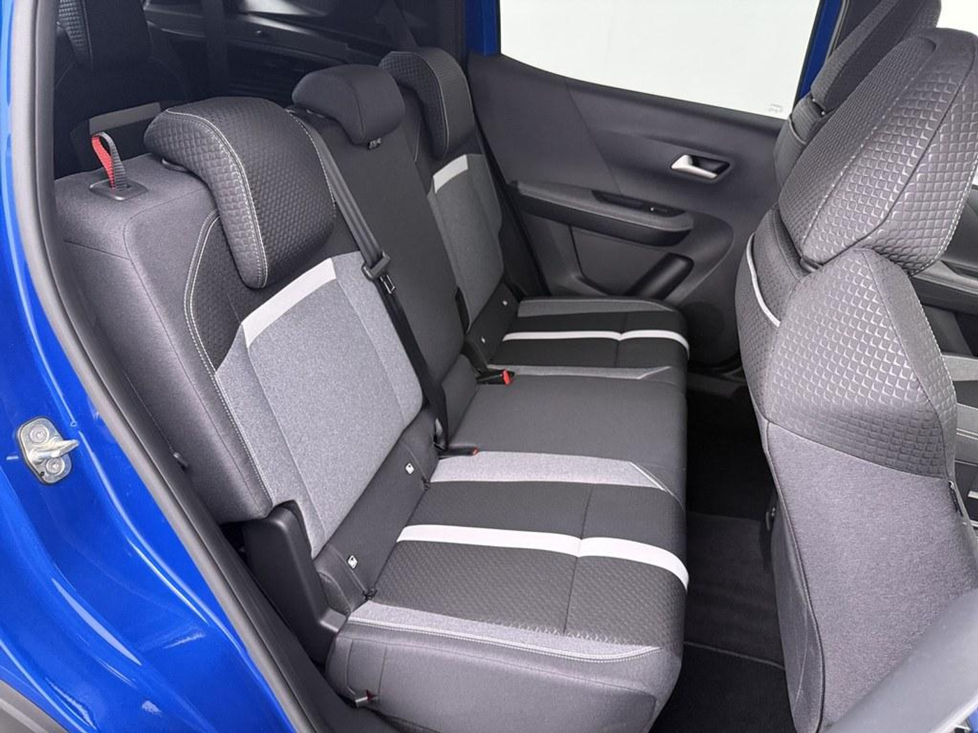 Foto van Opel Frontera