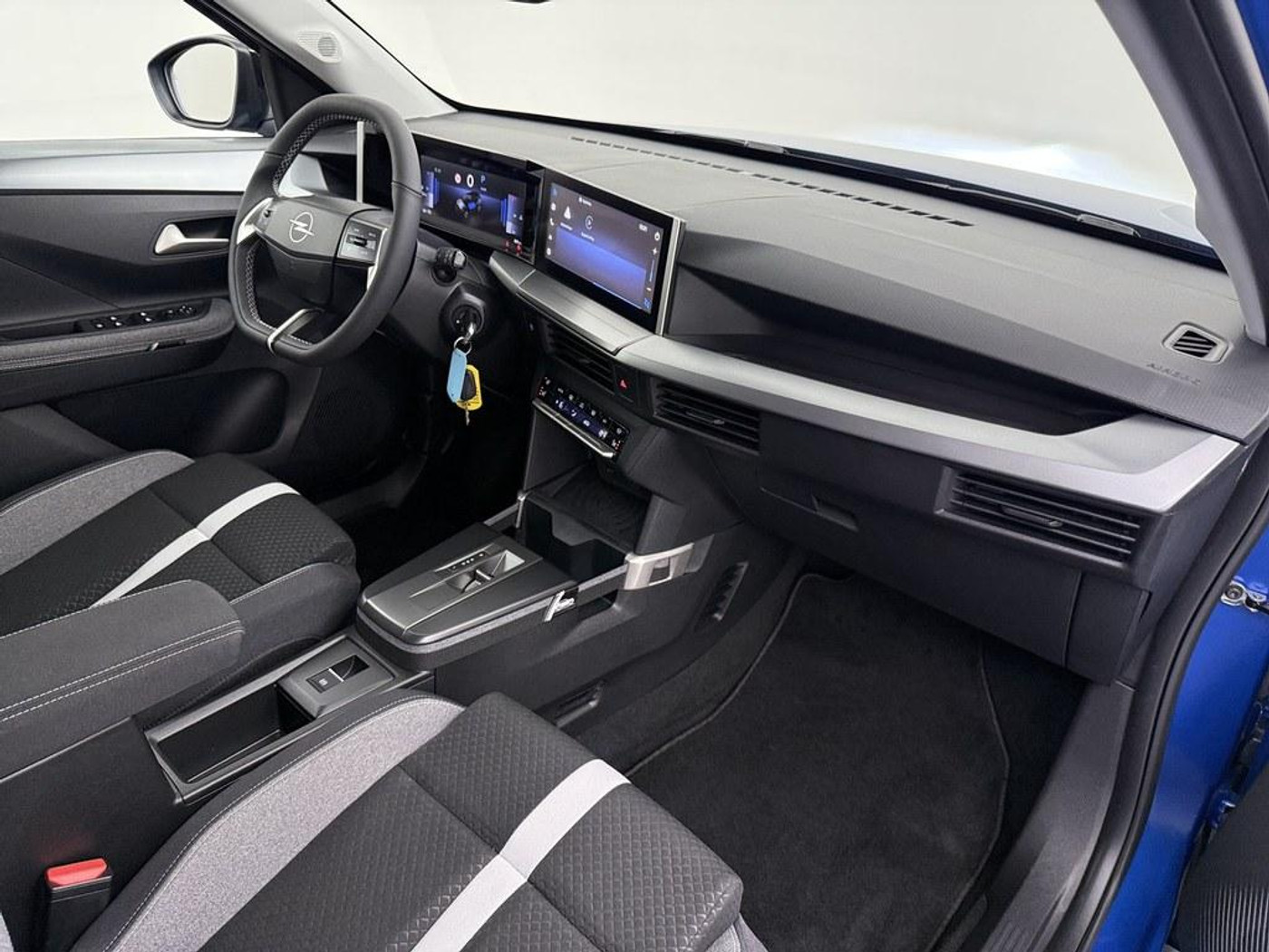 Foto van Opel Frontera