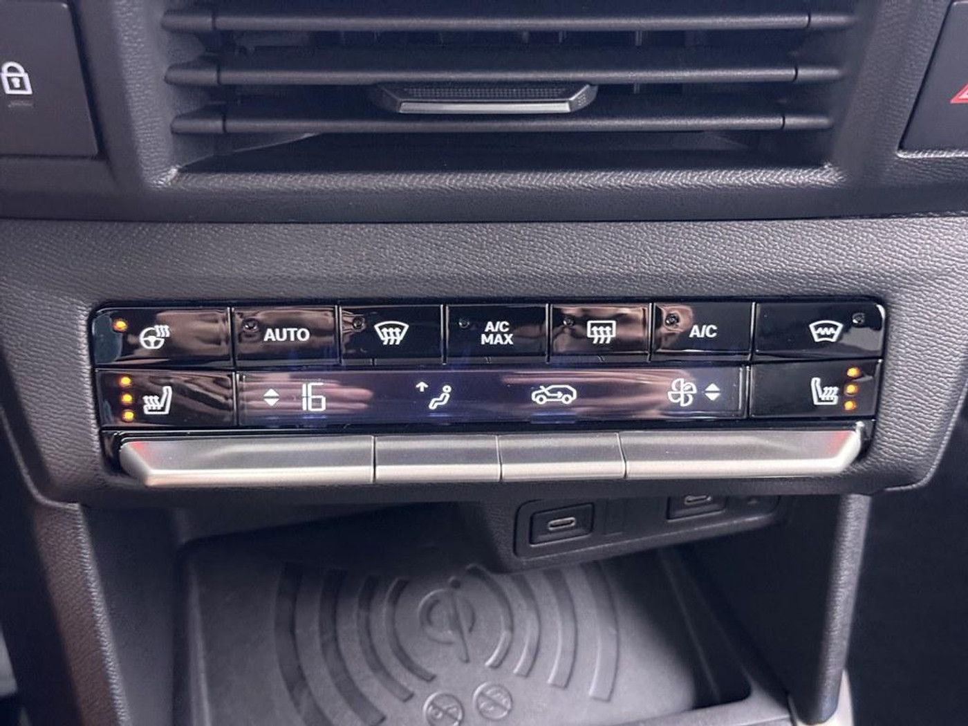 Foto van Opel Frontera