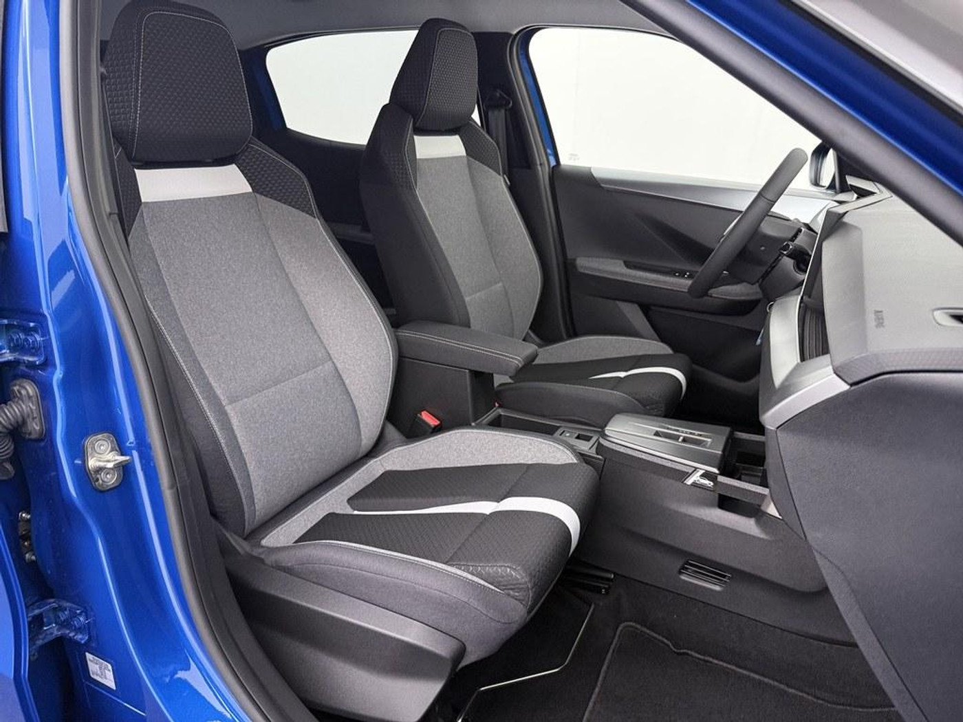 Foto van Opel Frontera