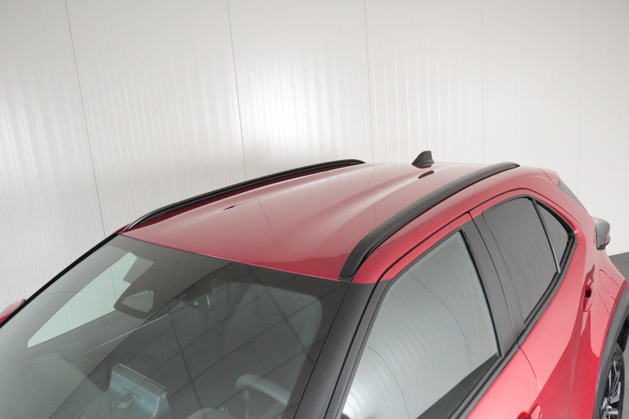 Foto van Toyota Toyota Yaris Cross