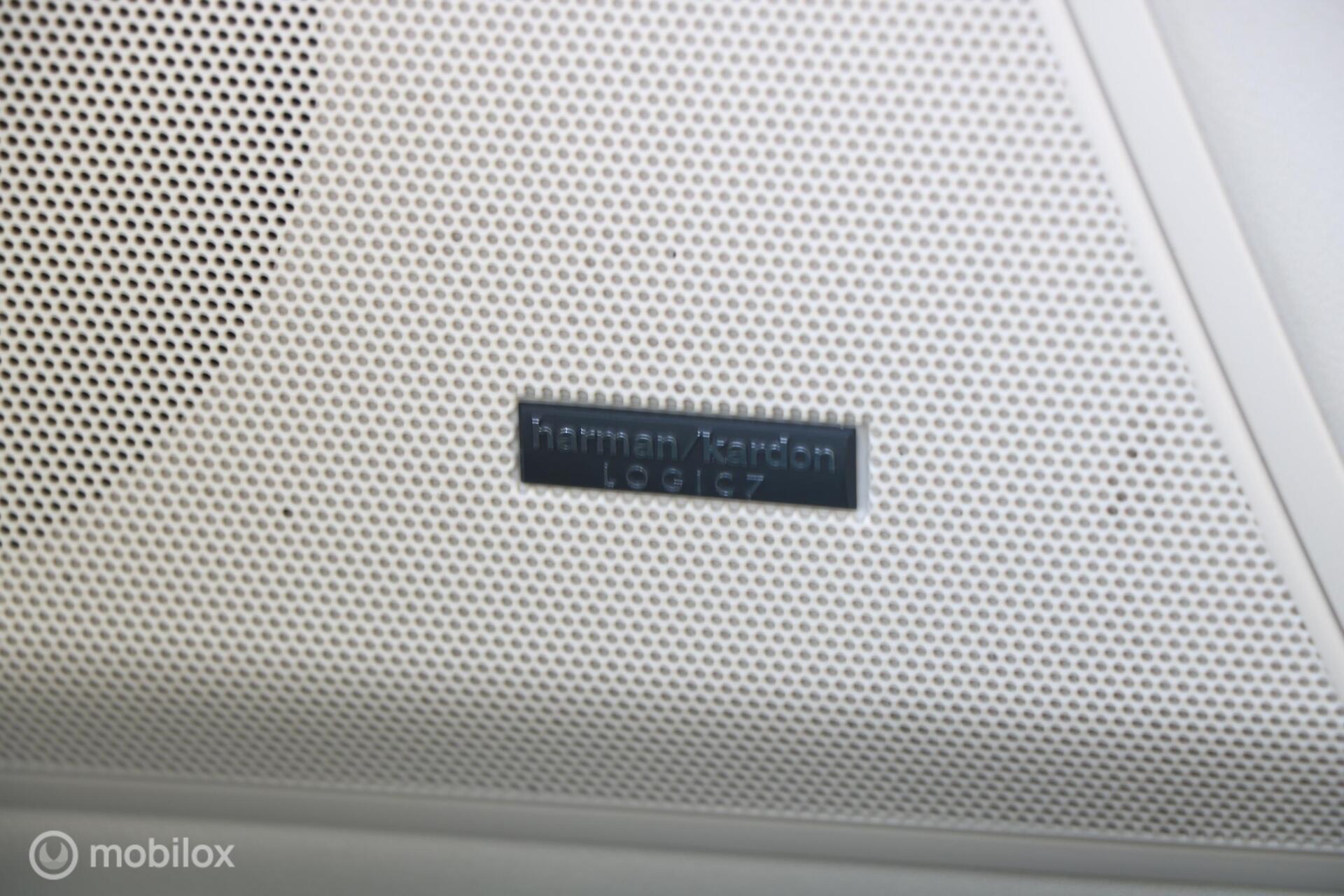 Foto van Land Rover Range Rover Sport