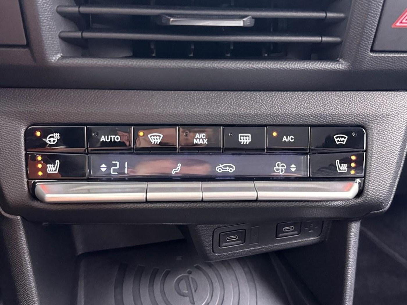 Foto van Opel Frontera