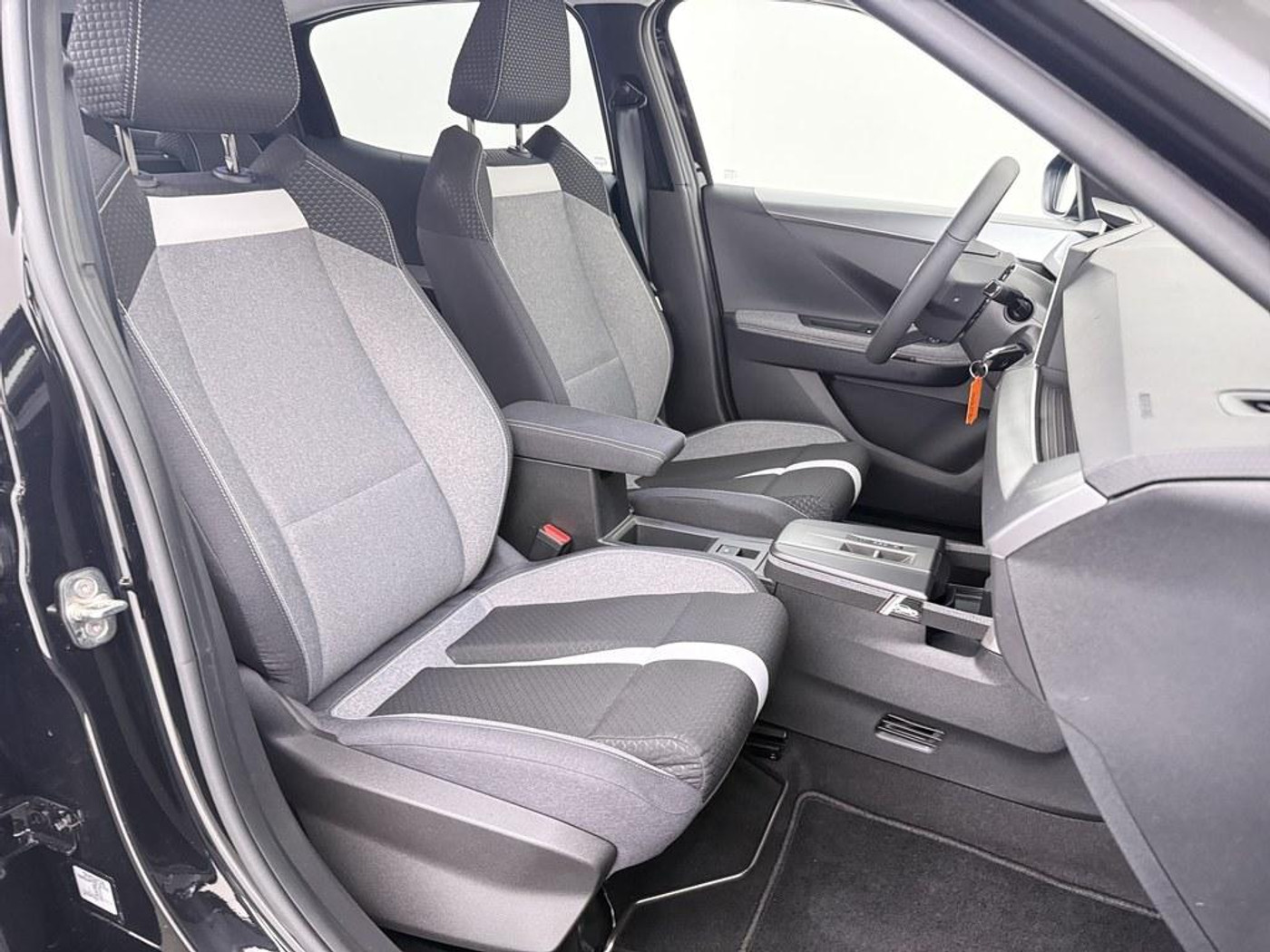 Foto van Opel Frontera