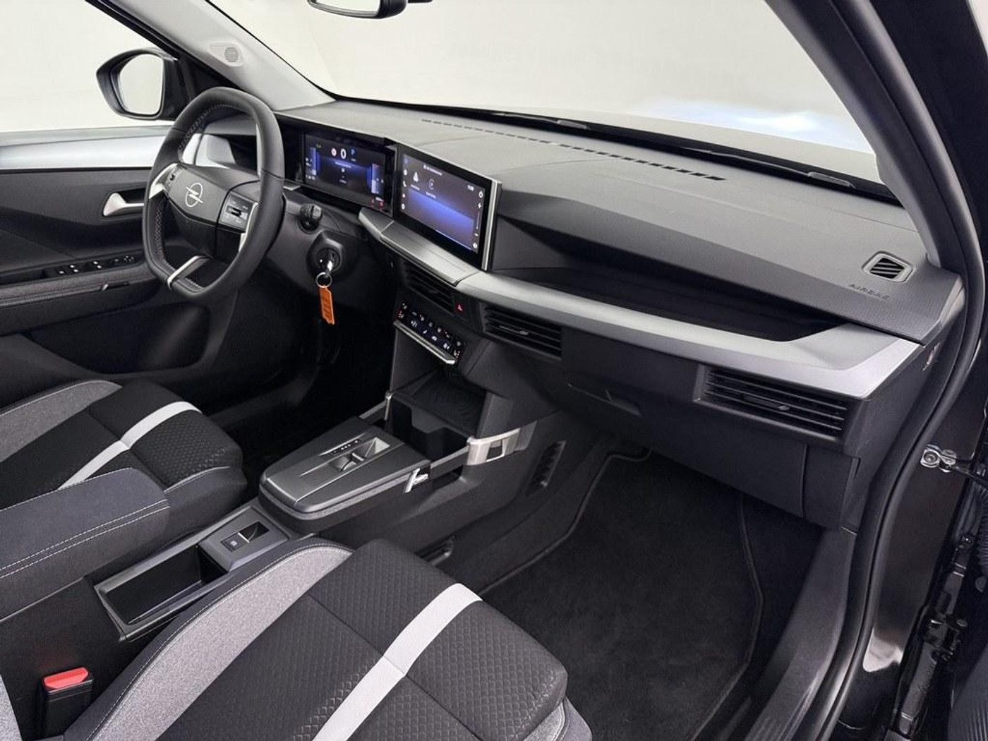 Foto van Opel Frontera
