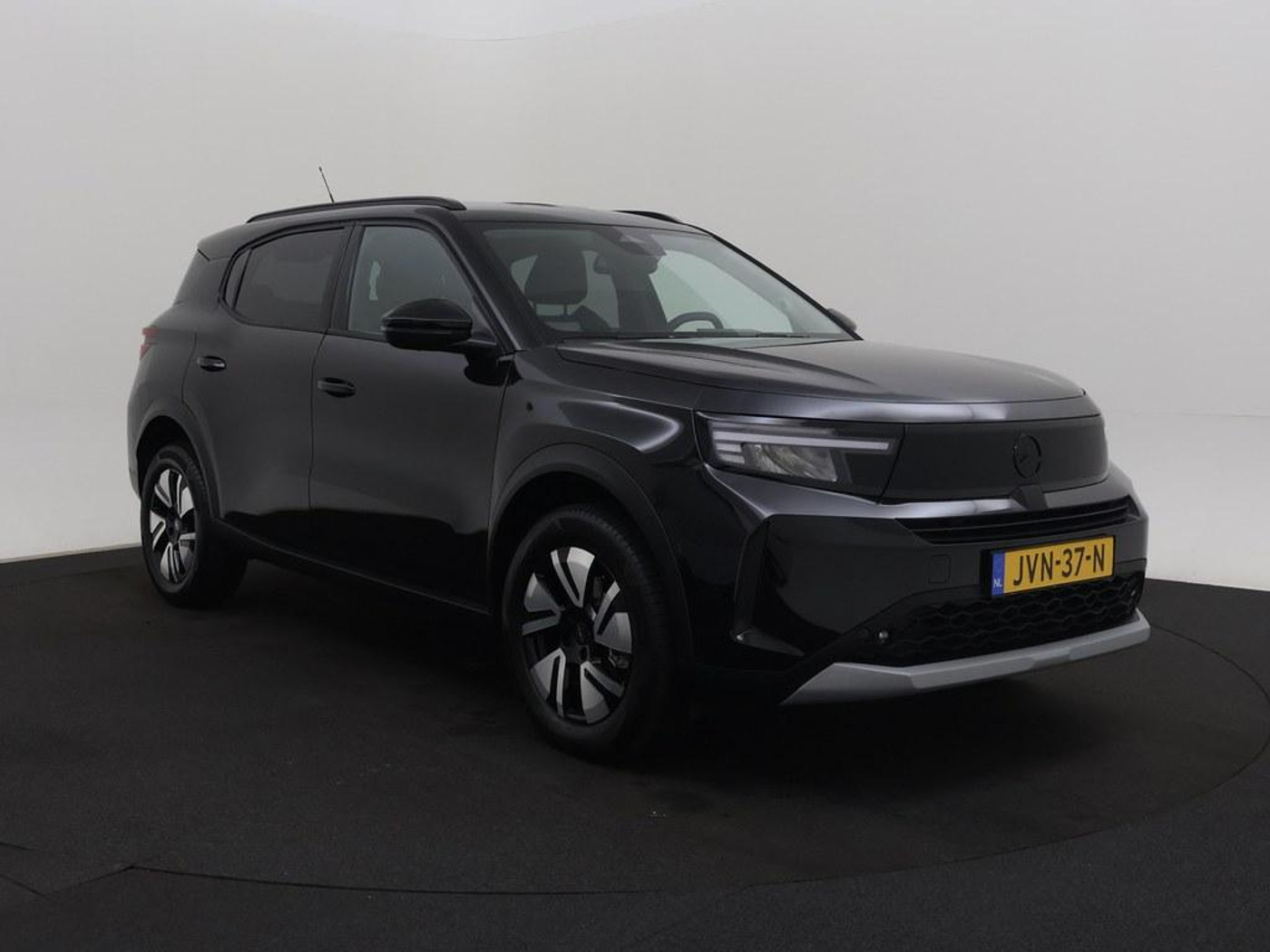 Foto van Opel Frontera