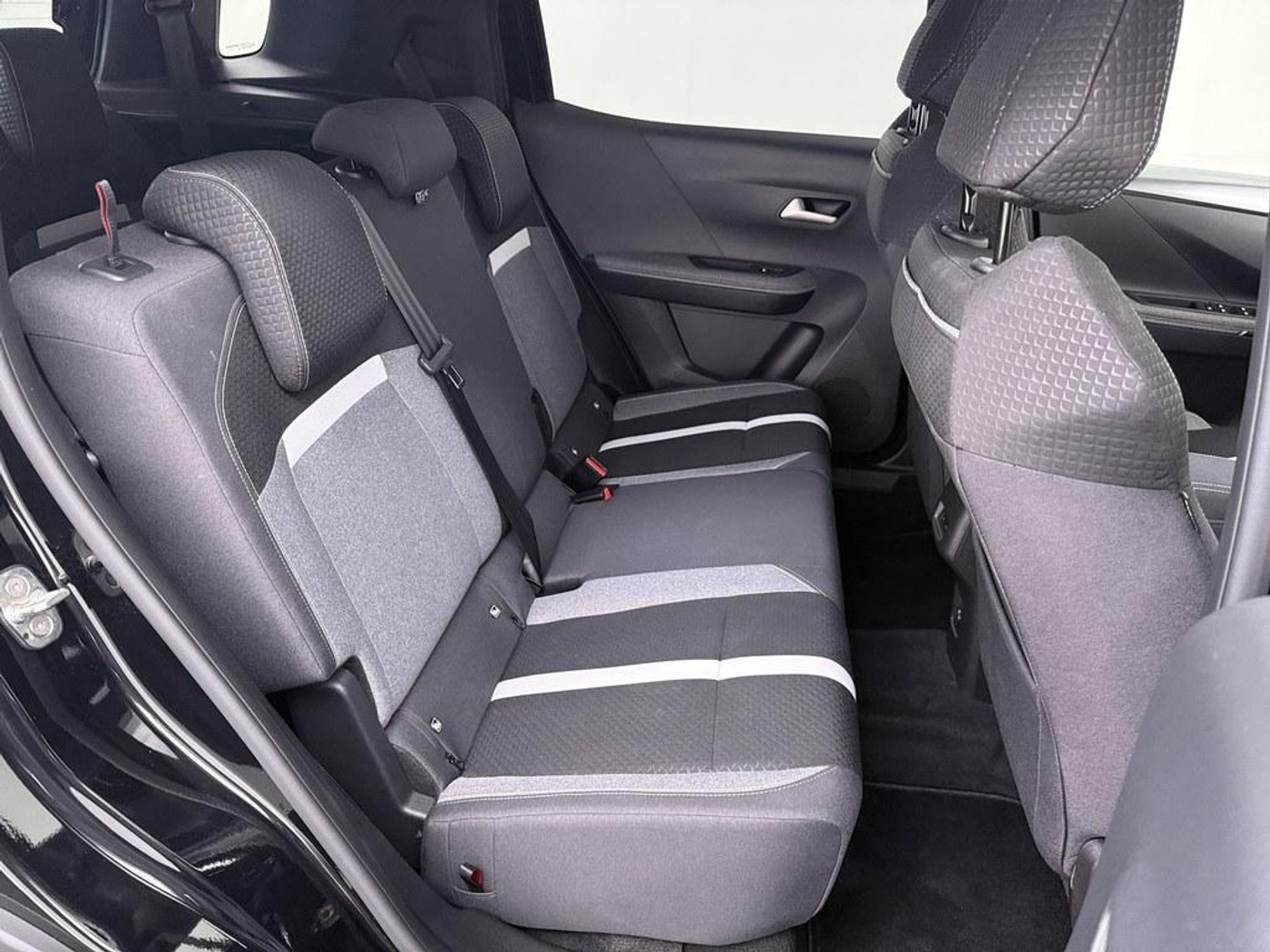 Foto van Opel Frontera