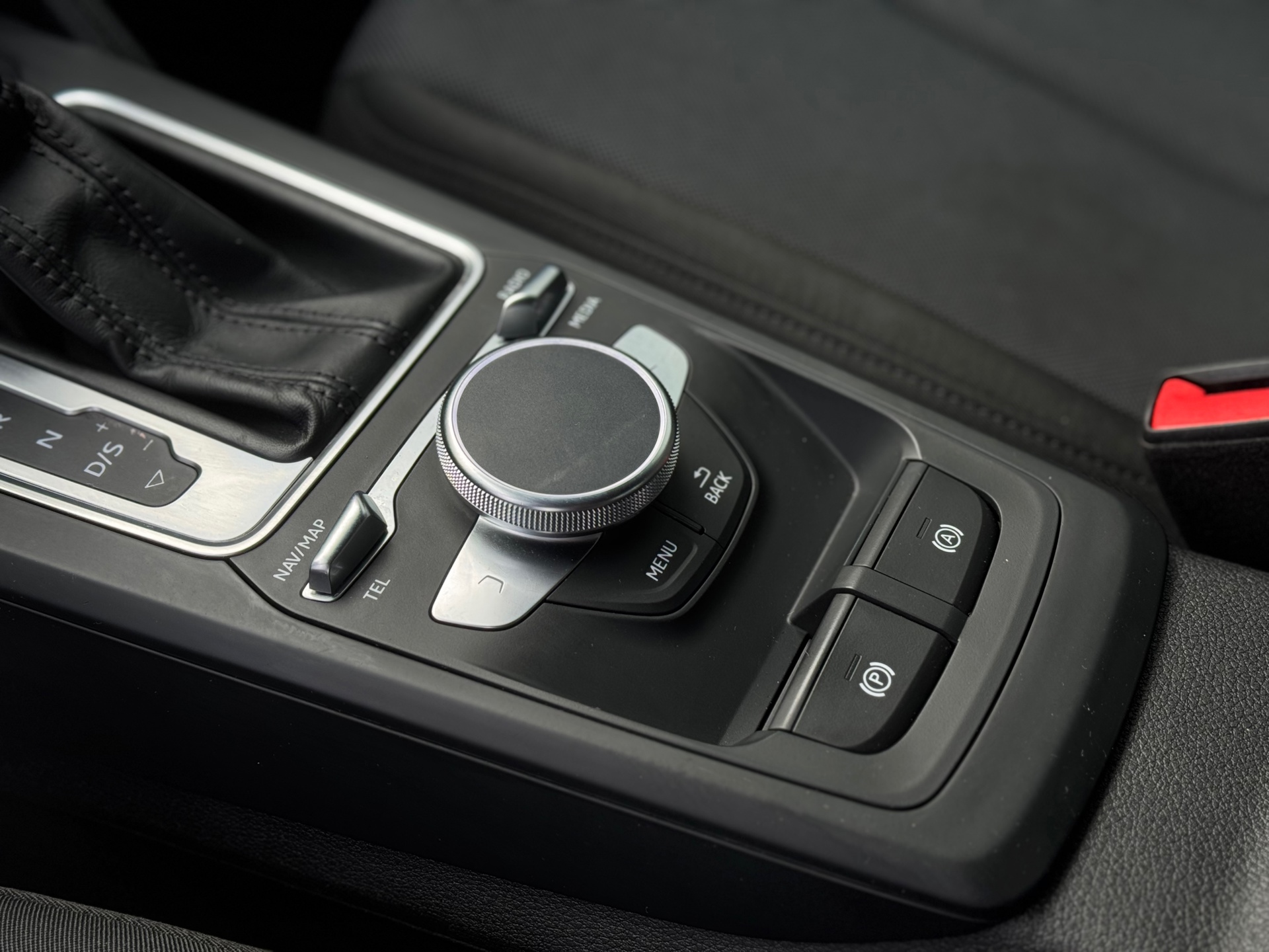 Foto van Audi Q2